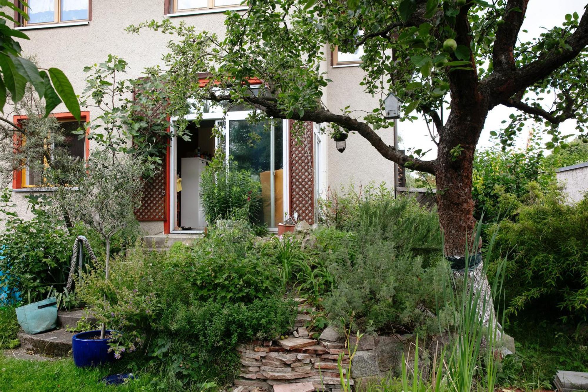 Small-residence * Berlin