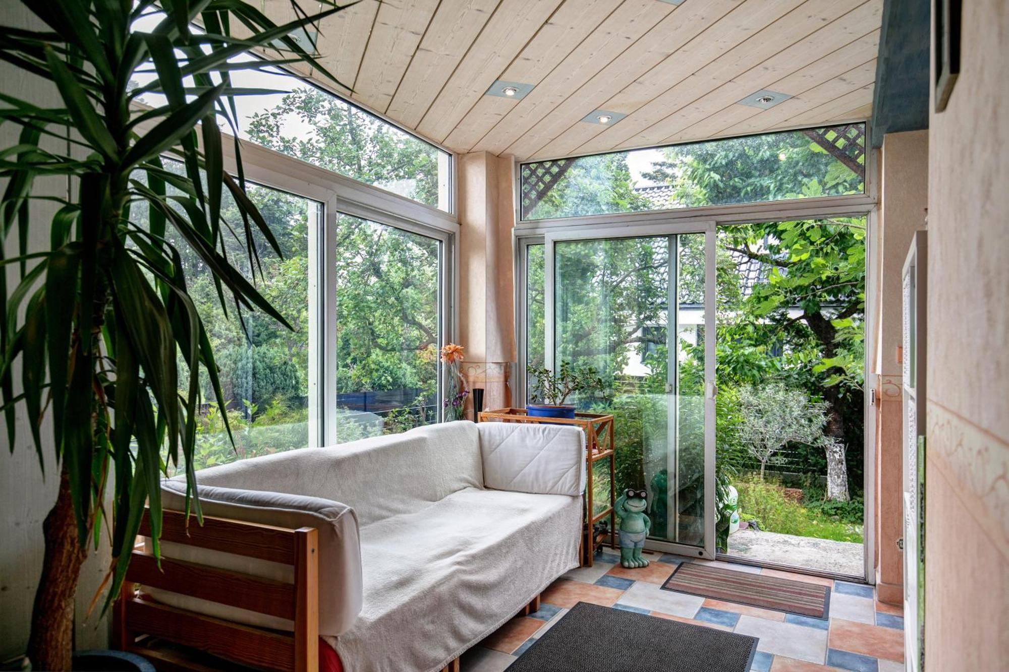 Small-residence Apartment Berlin