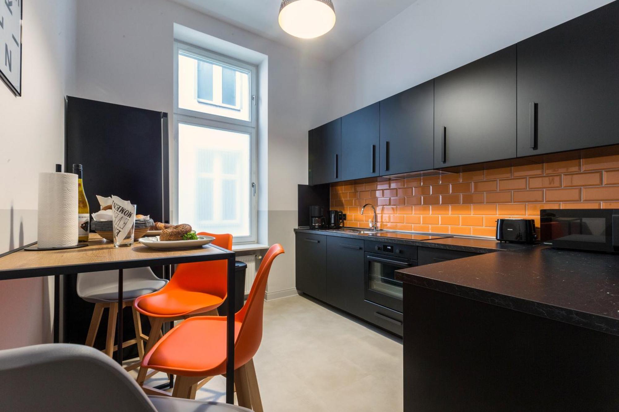 Apartamento Dilo *