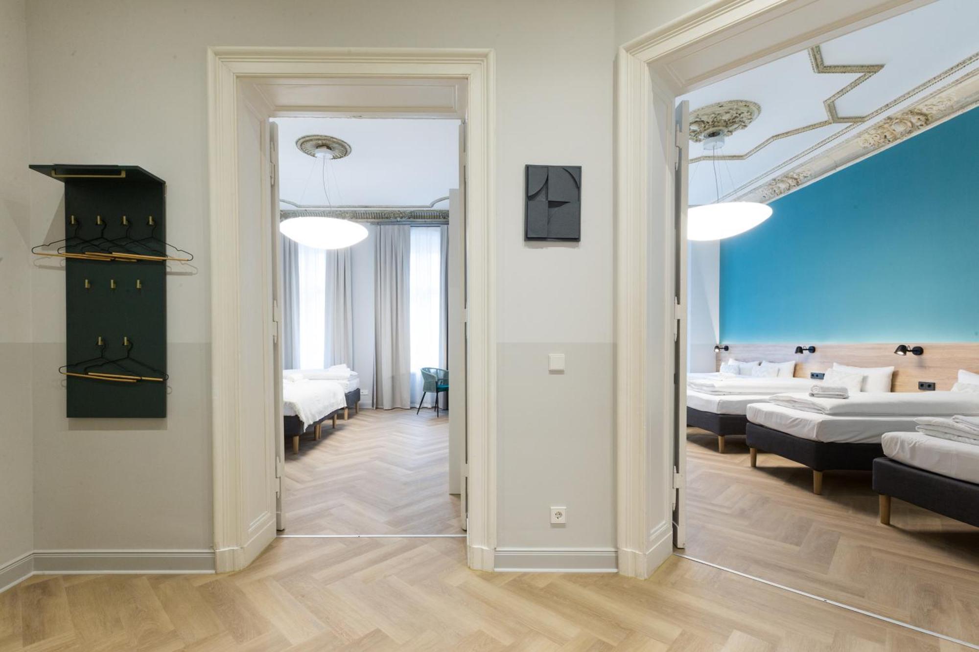 Dilo Apartamento Berlim