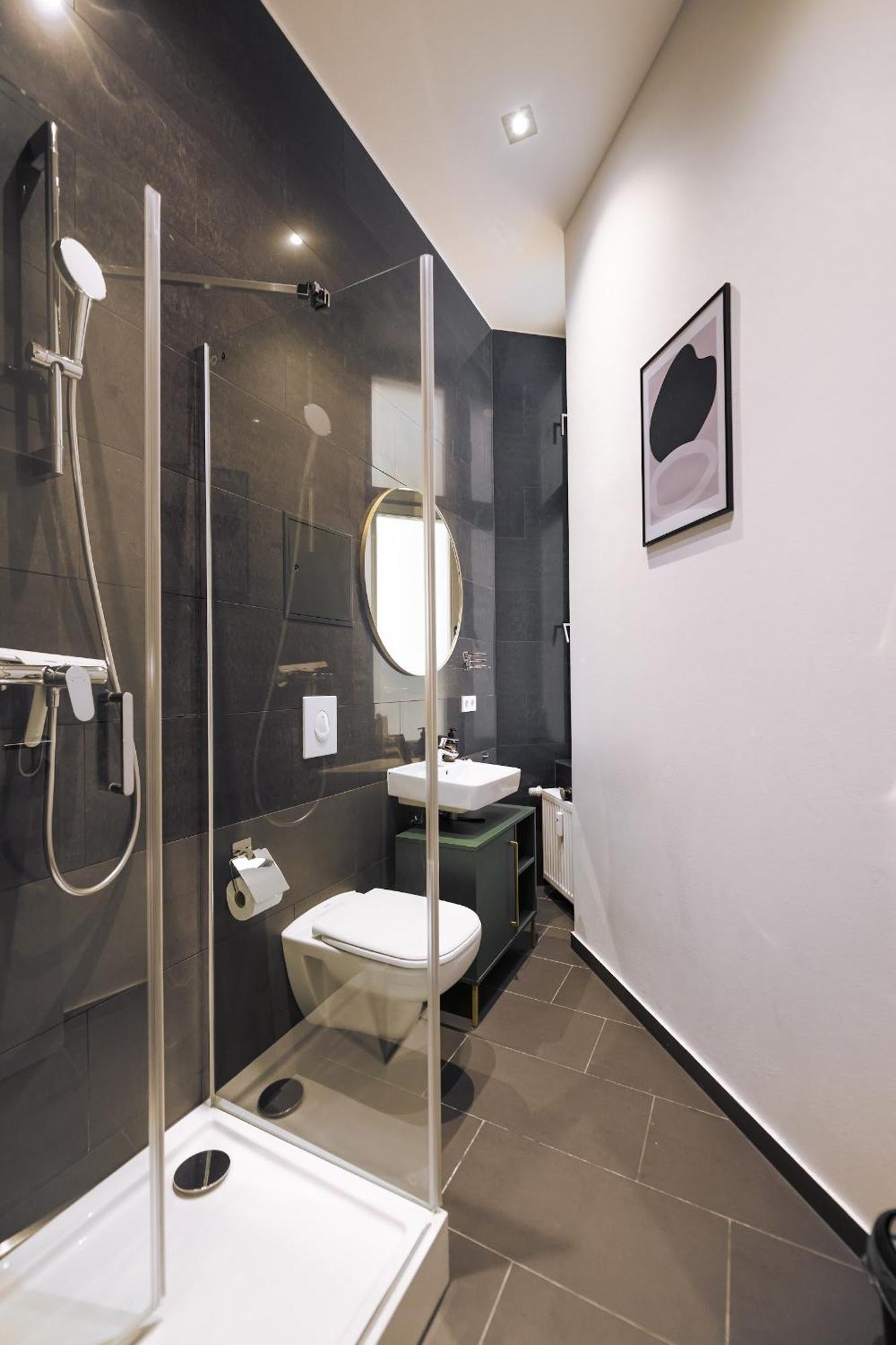 Apartamento Dilo *