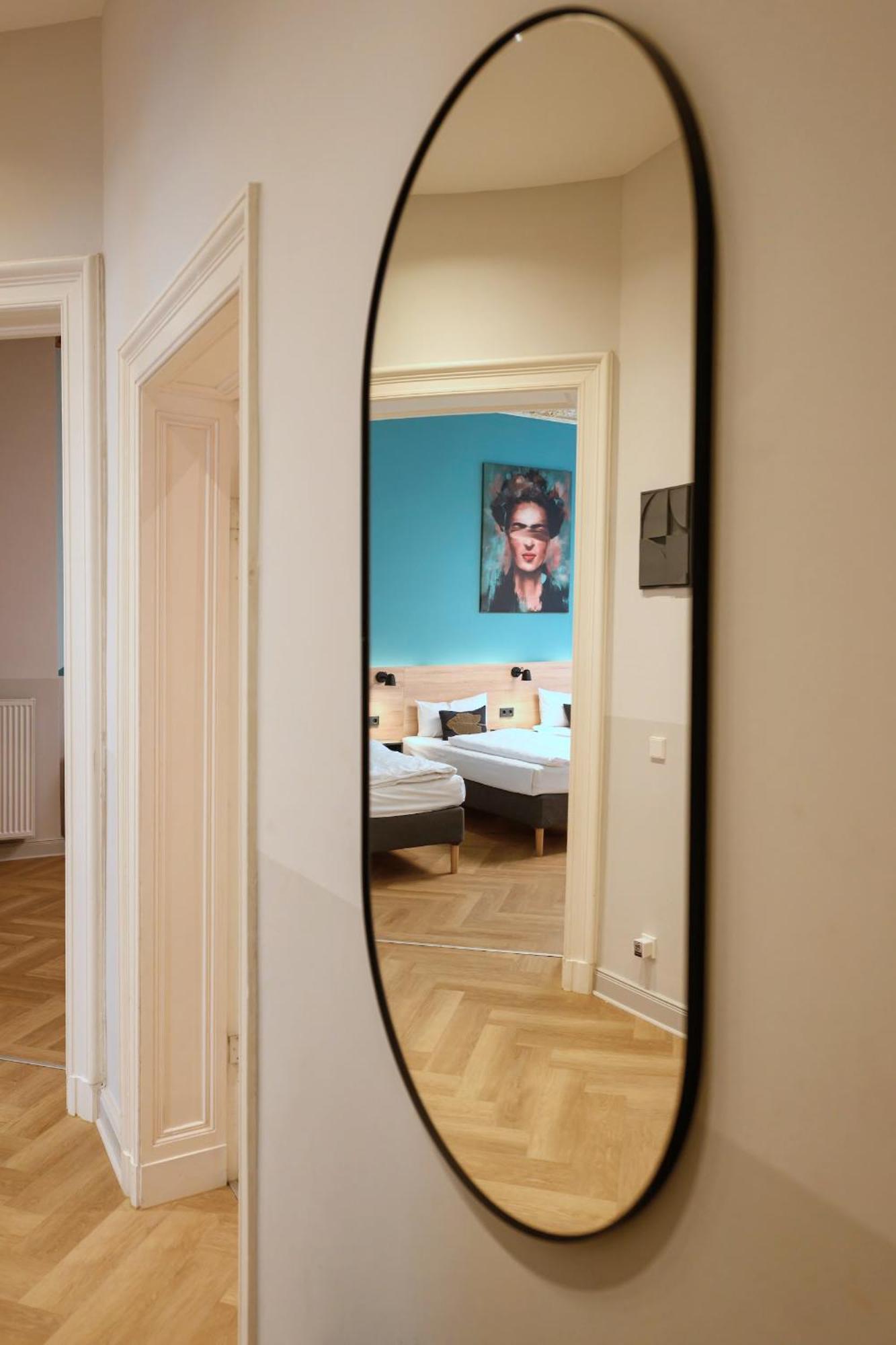 Apartamento Dilo