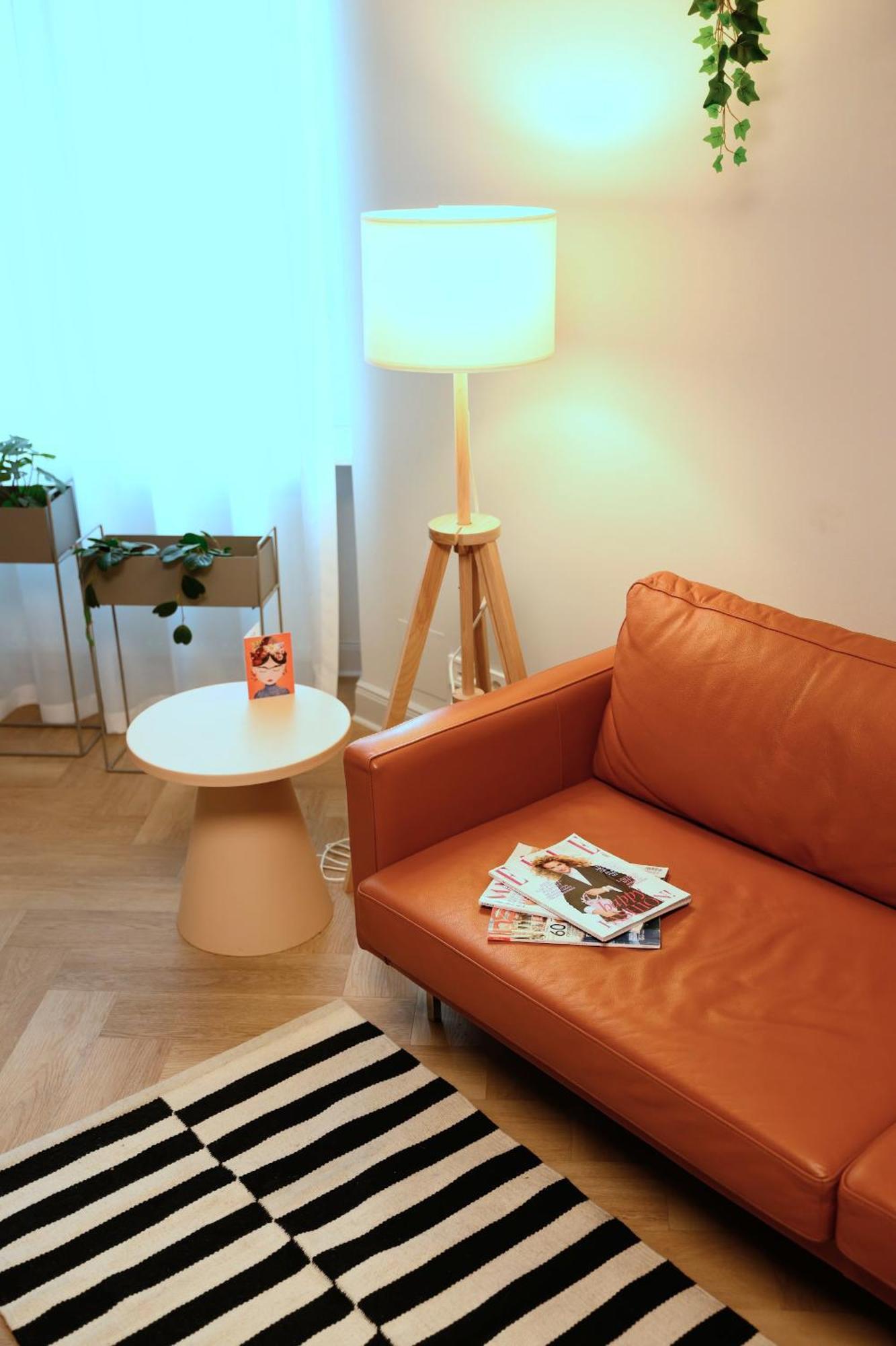 Dilo Apartamento *