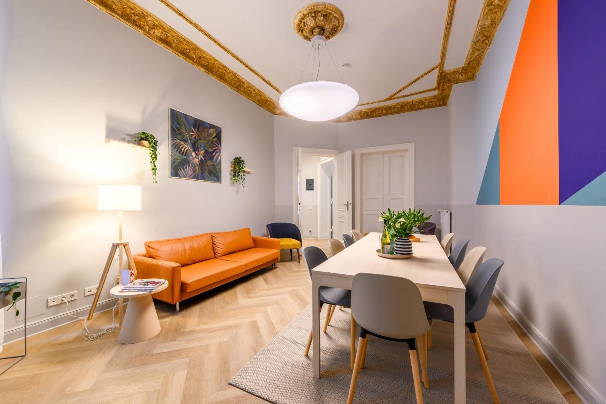 Dilo Apartamento Berlim