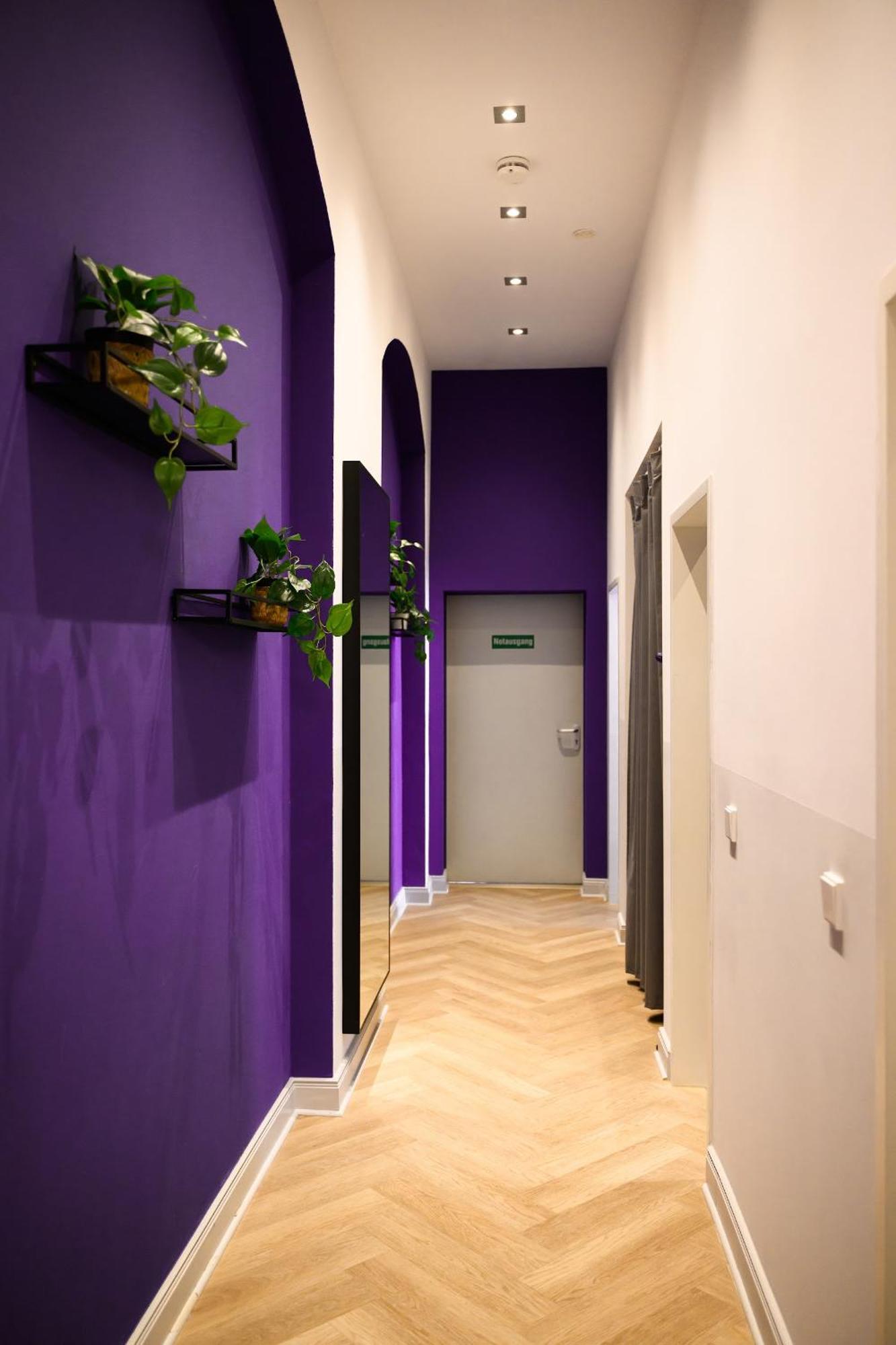 Apartamento Dilo Berlim