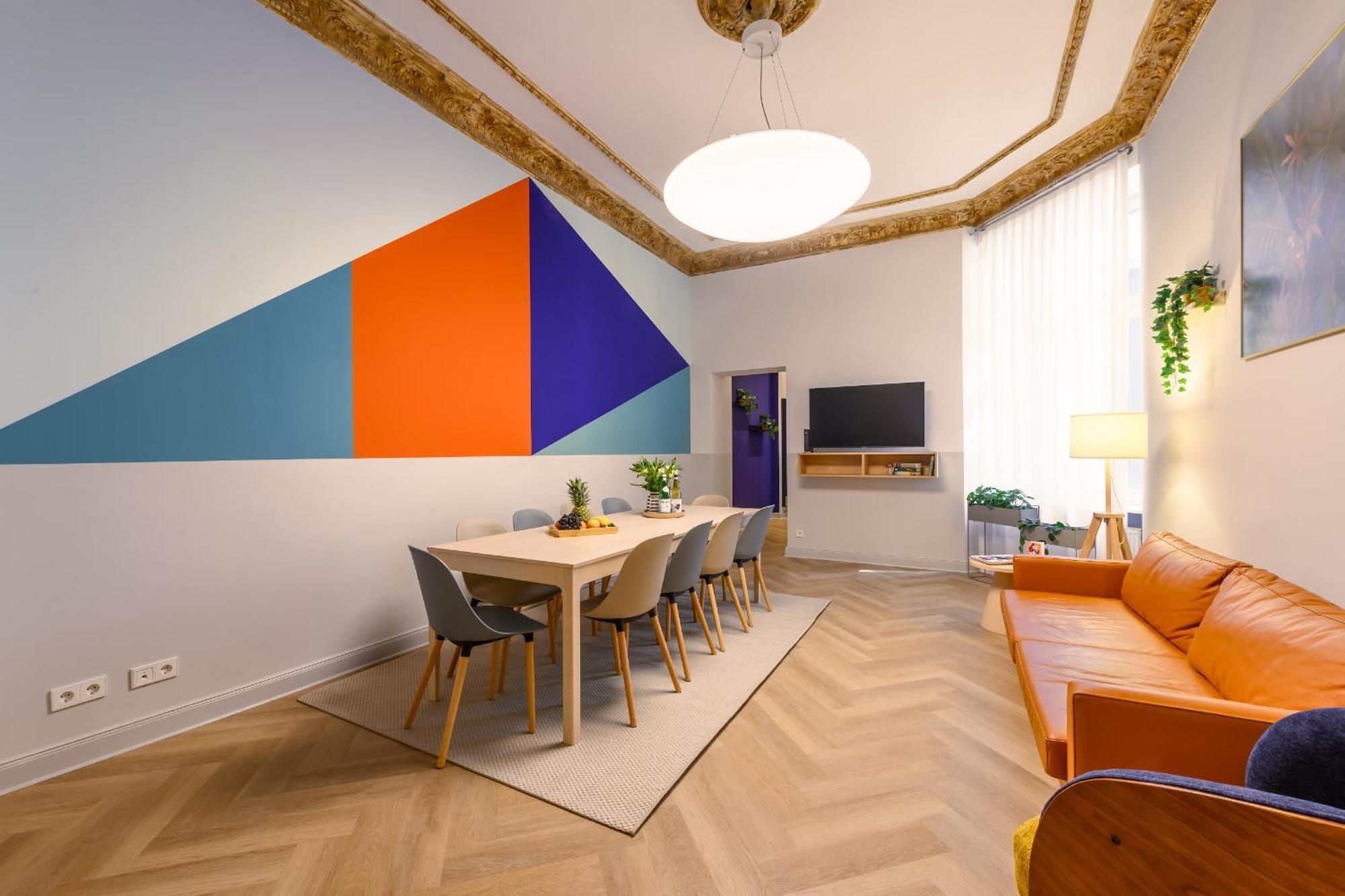 Apartamento Dilo