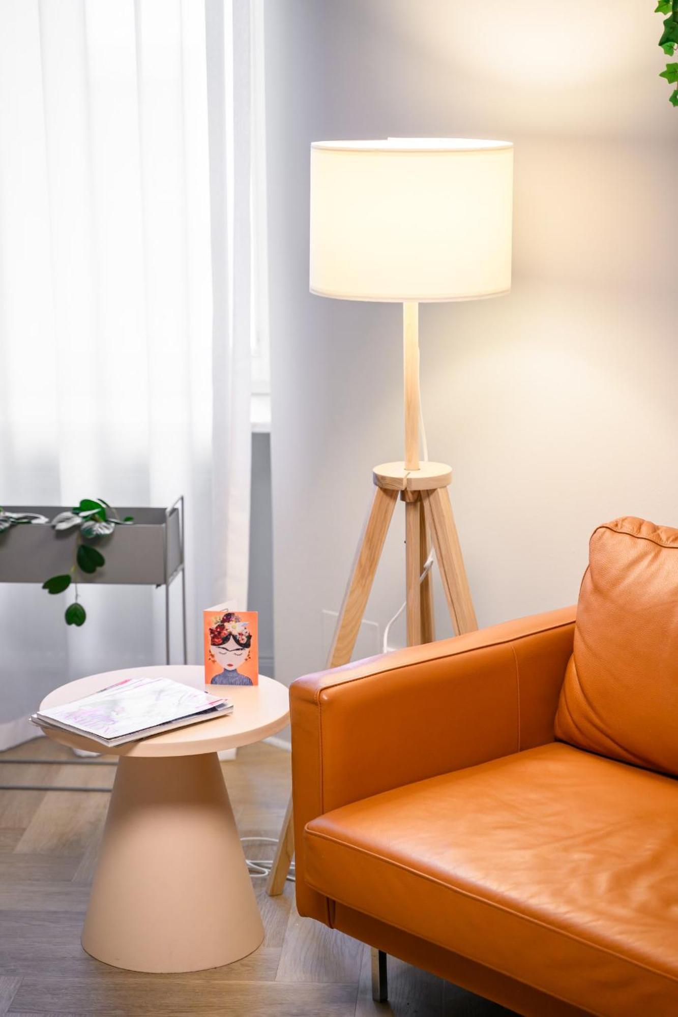 Apartamento Dilo *