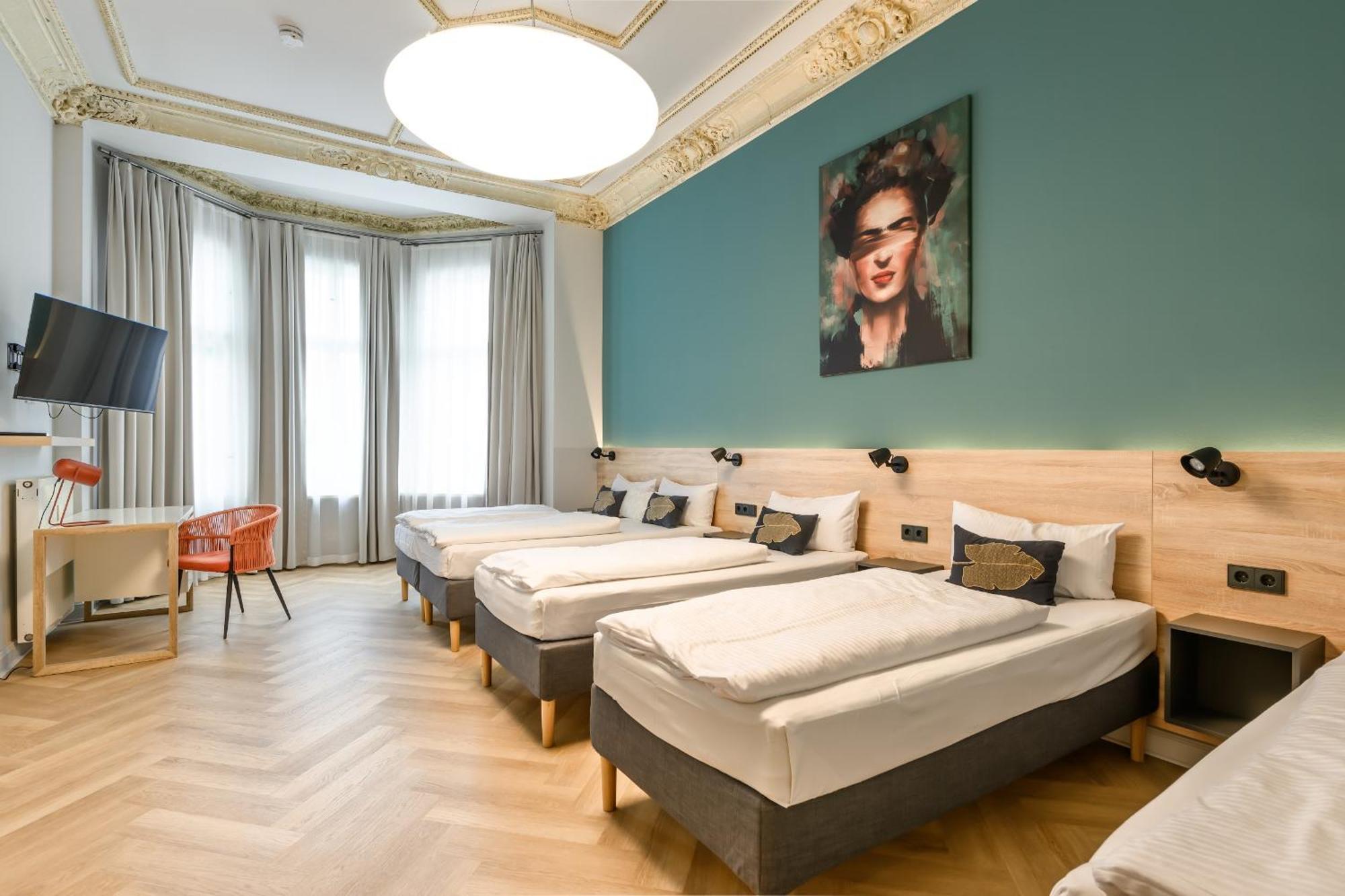 Dilo Apartamento Berlim