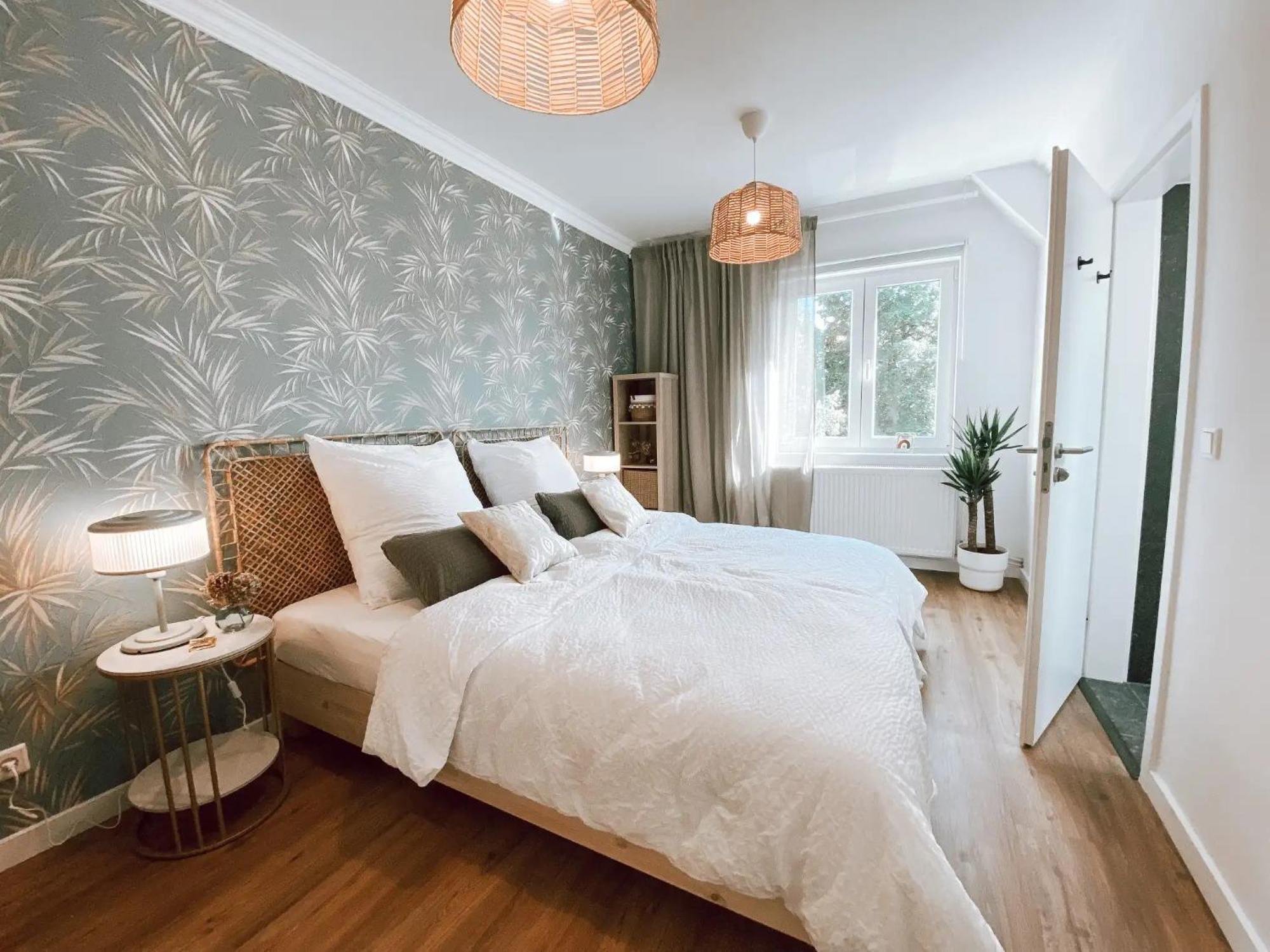 Betterbeds Apartment *