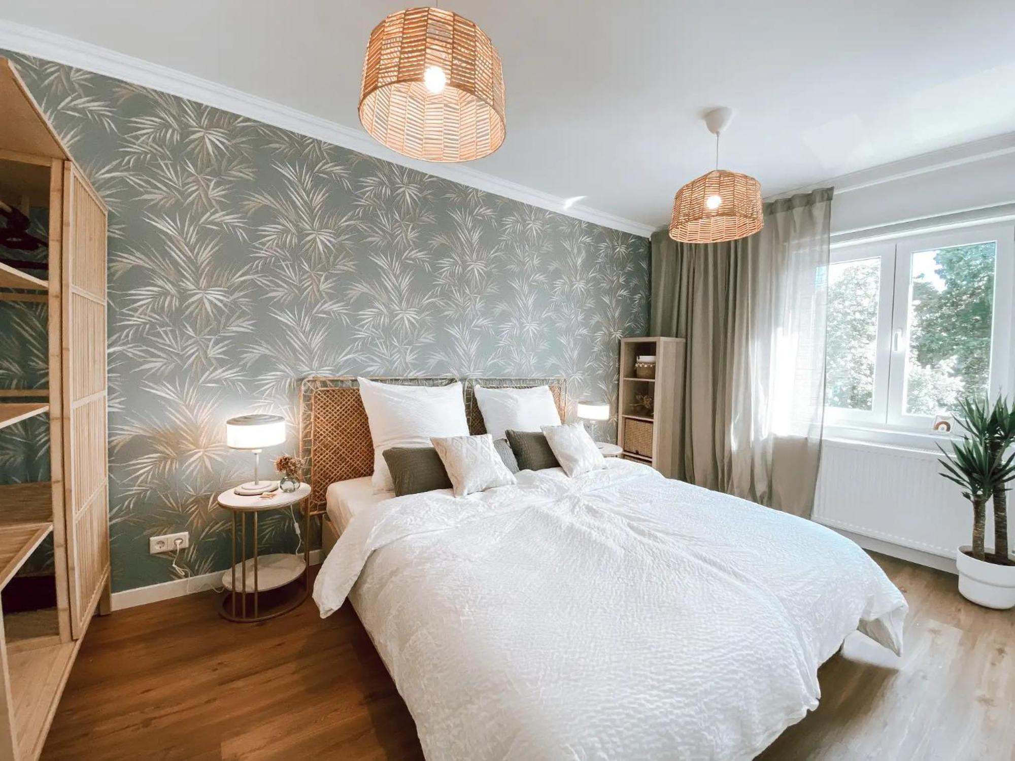 Betterbeds Apartment *