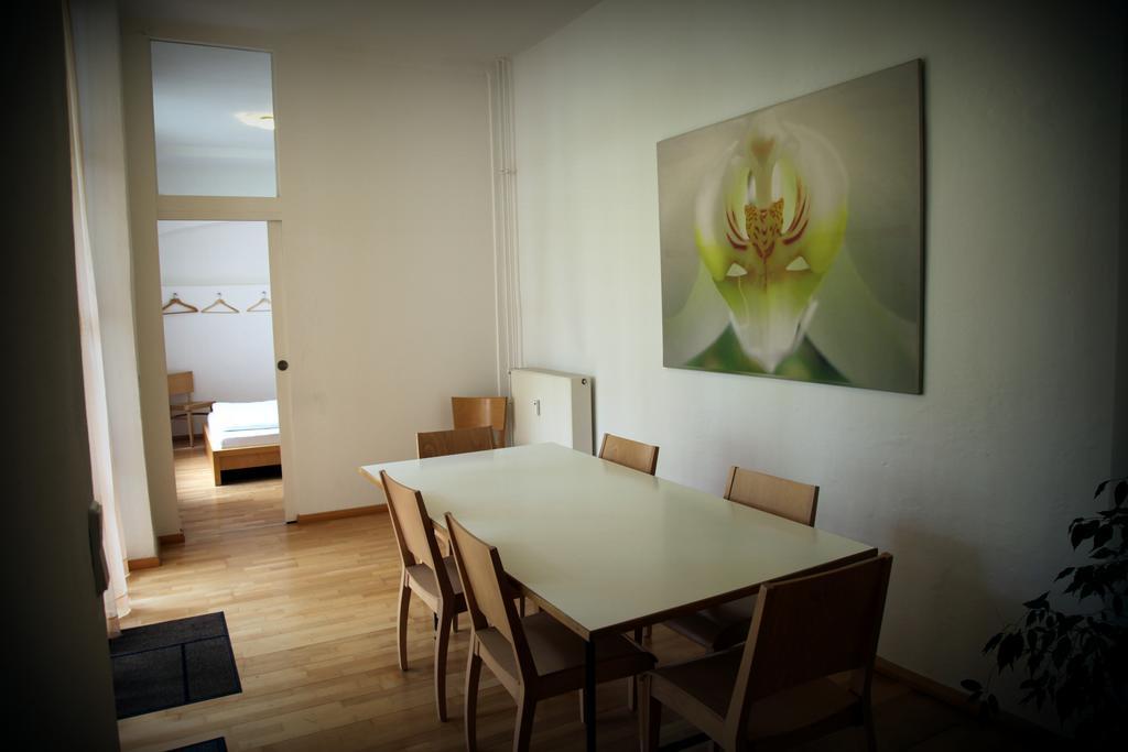 26 Hotel Berlim