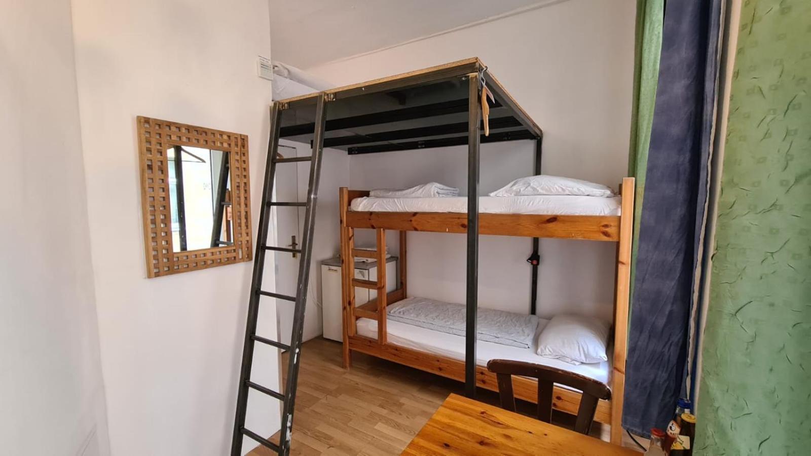 Freiraum Kreuzberg Hostel