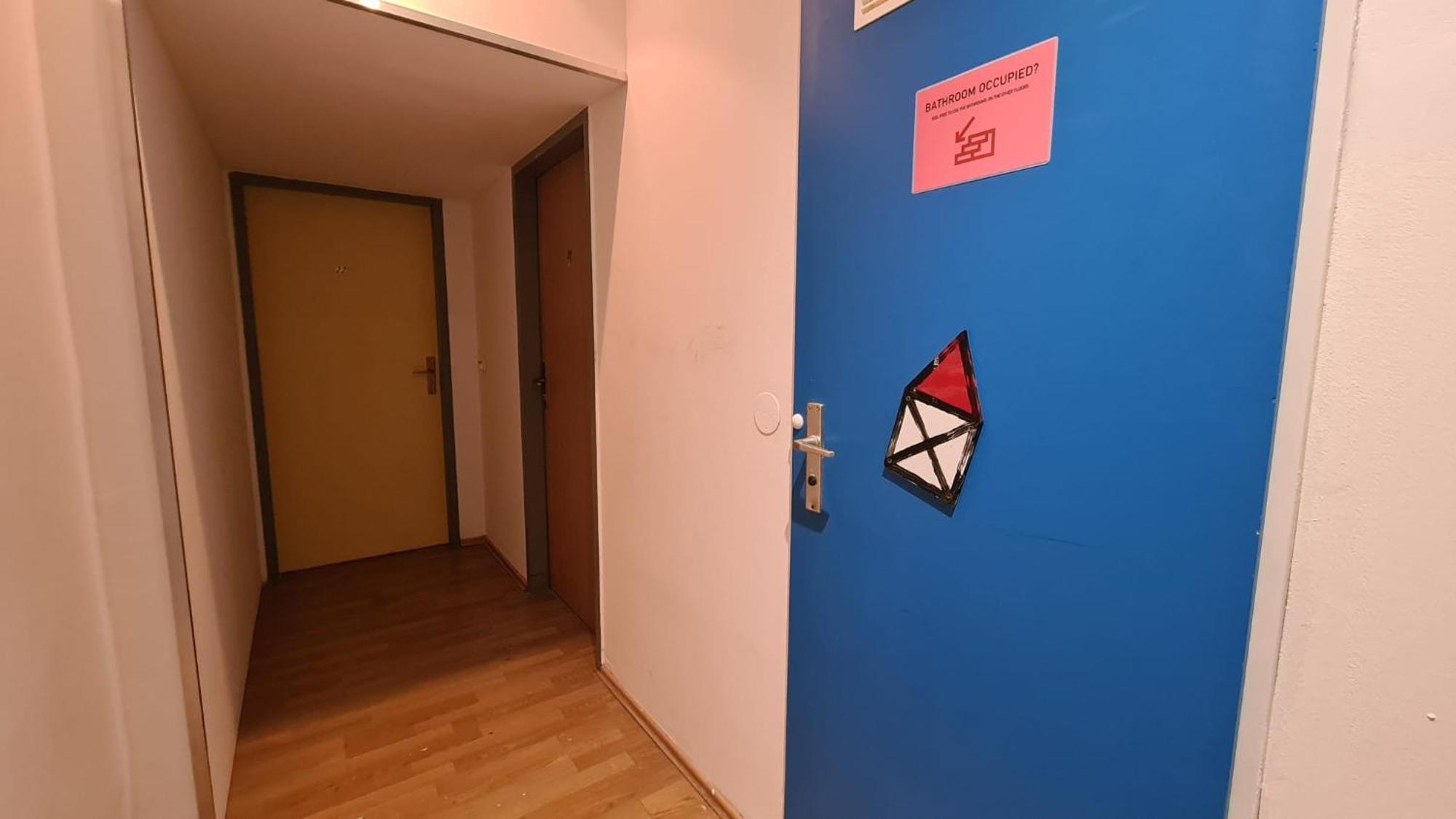 Freiraum Kreuzberg Hostel Berlin