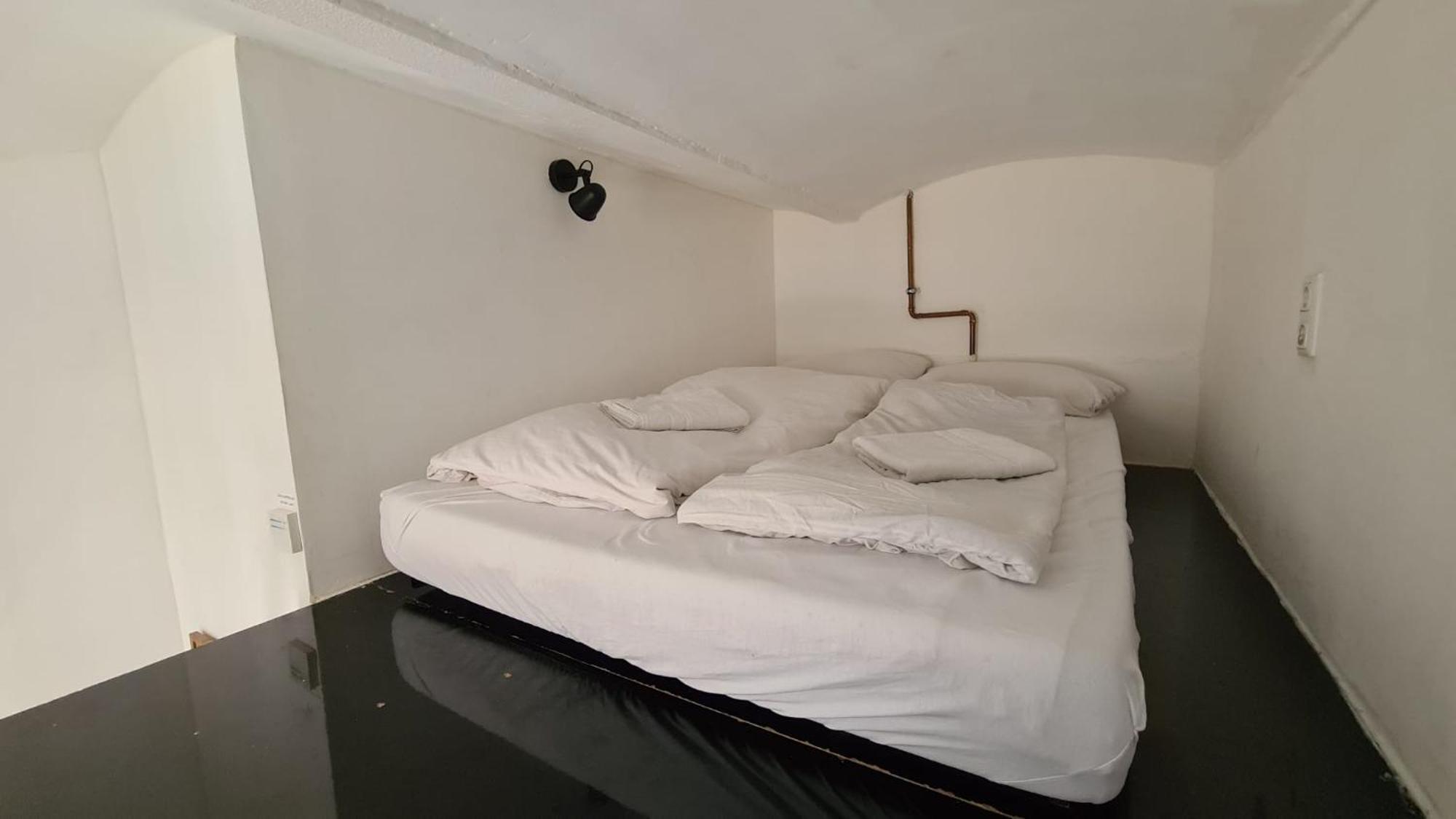 Hostel Freiraum Kreuzberg Berlin