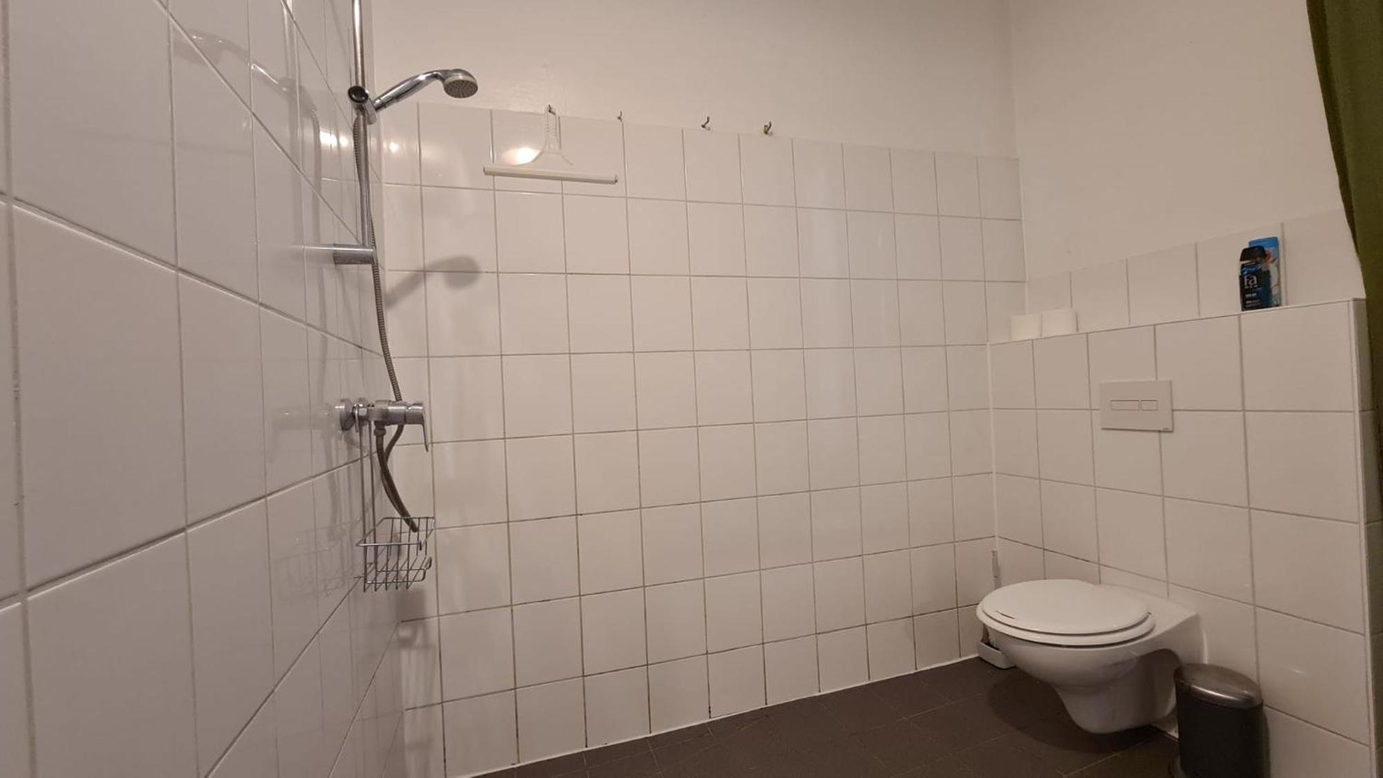 Freiraum Kreuzberg *