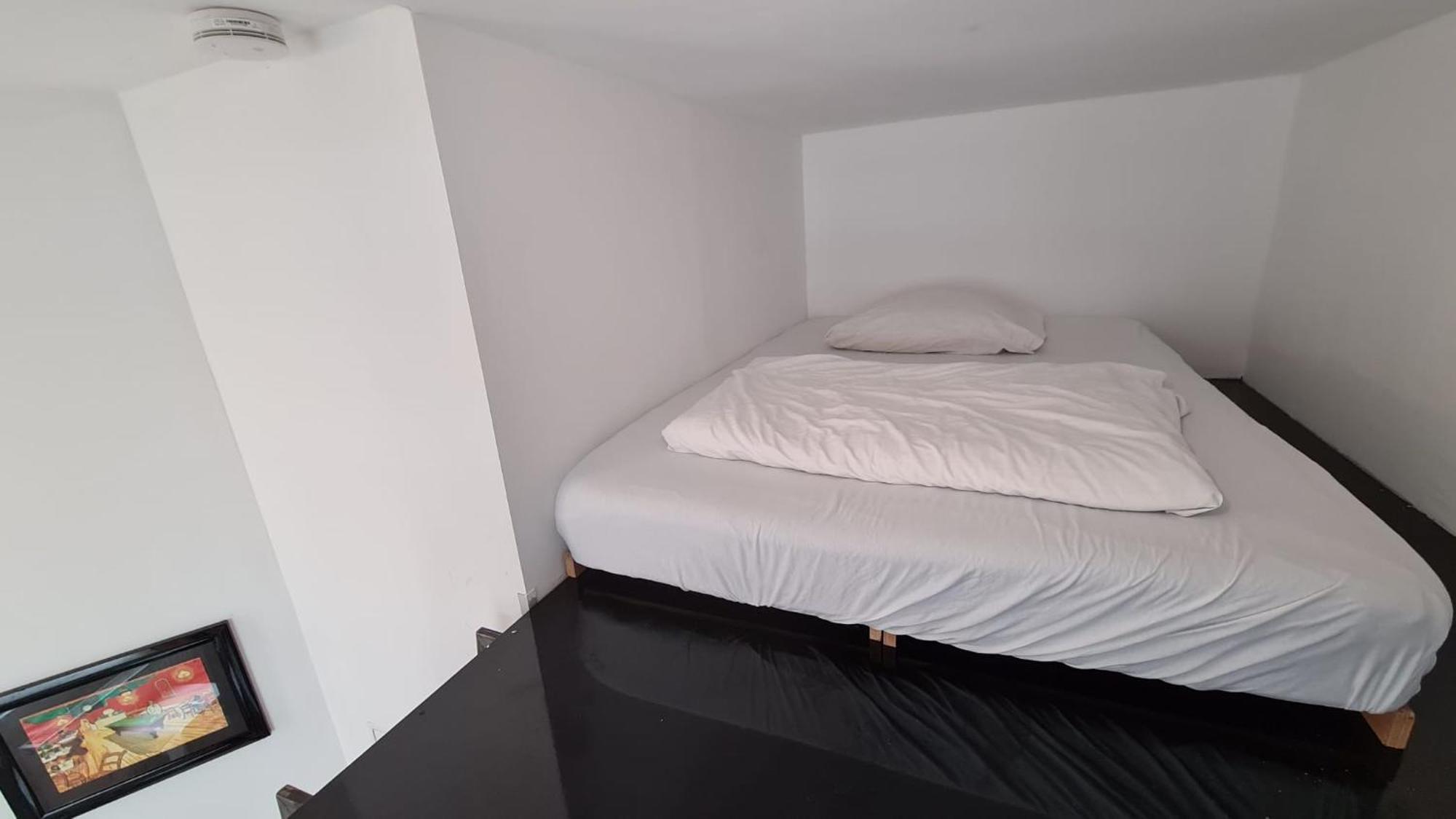 Freiraum Kreuzberg Berlin