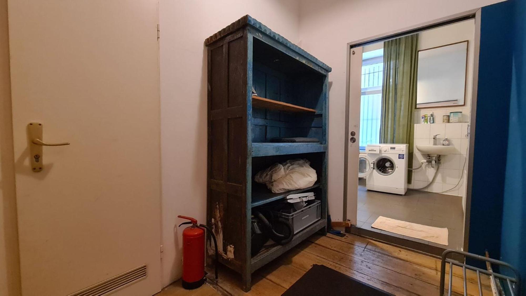 Hostel Freiraum Kreuzberg