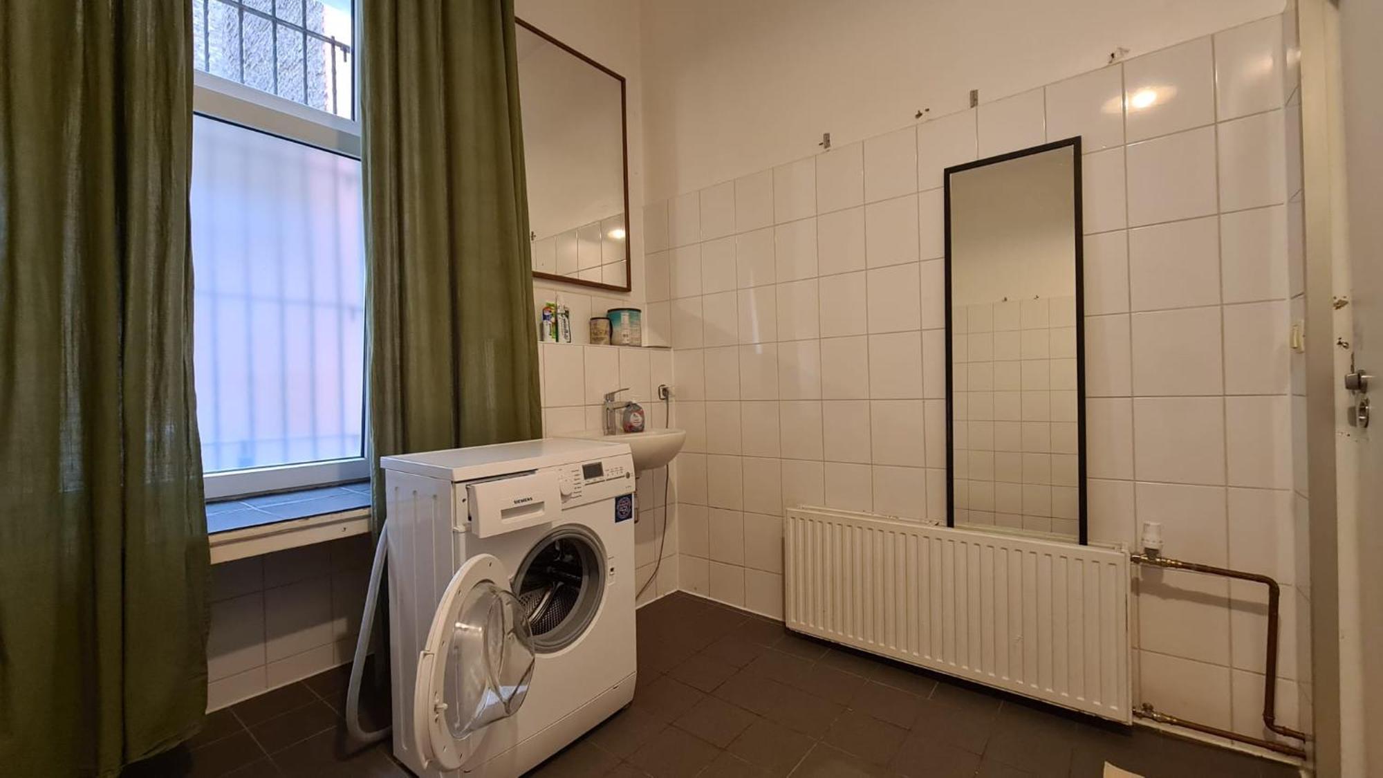 Freiraum Kreuzberg Hostel *