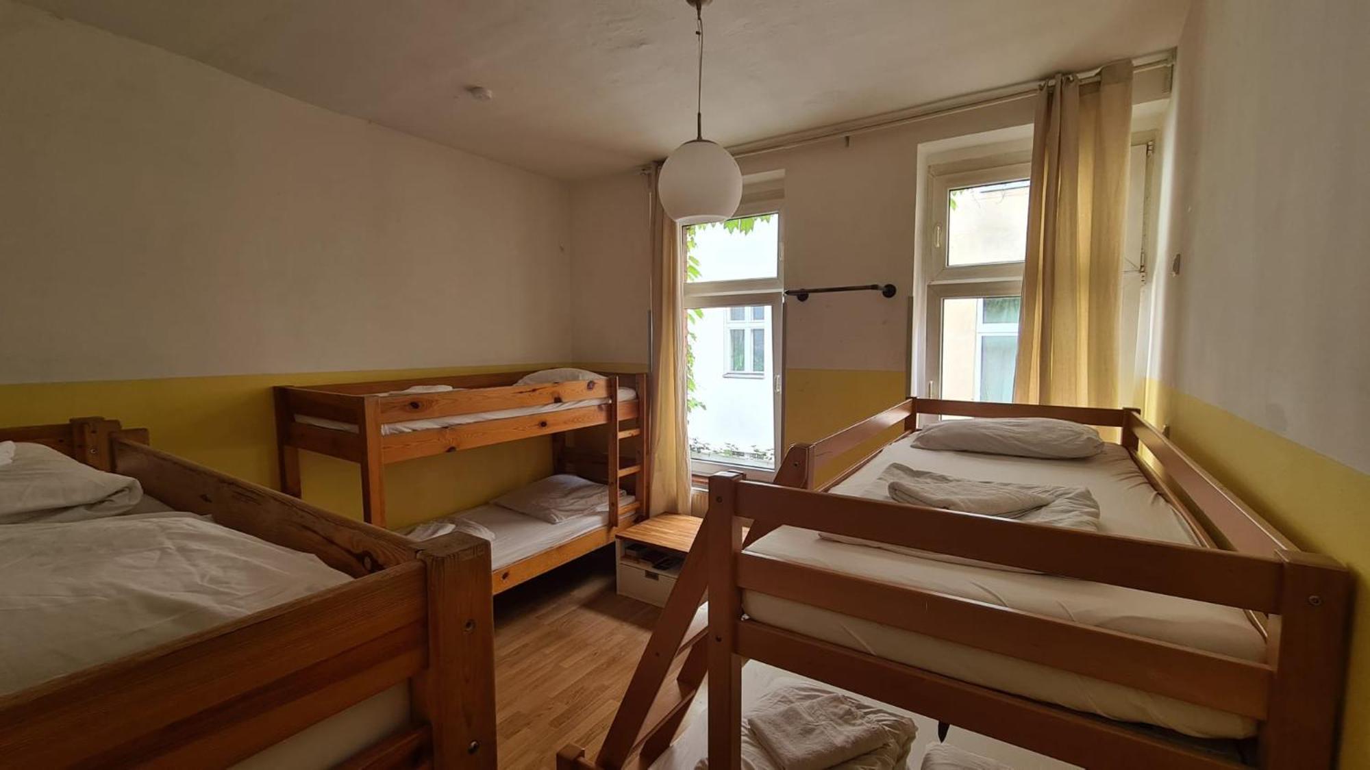 Freiraum Kreuzberg Berlin