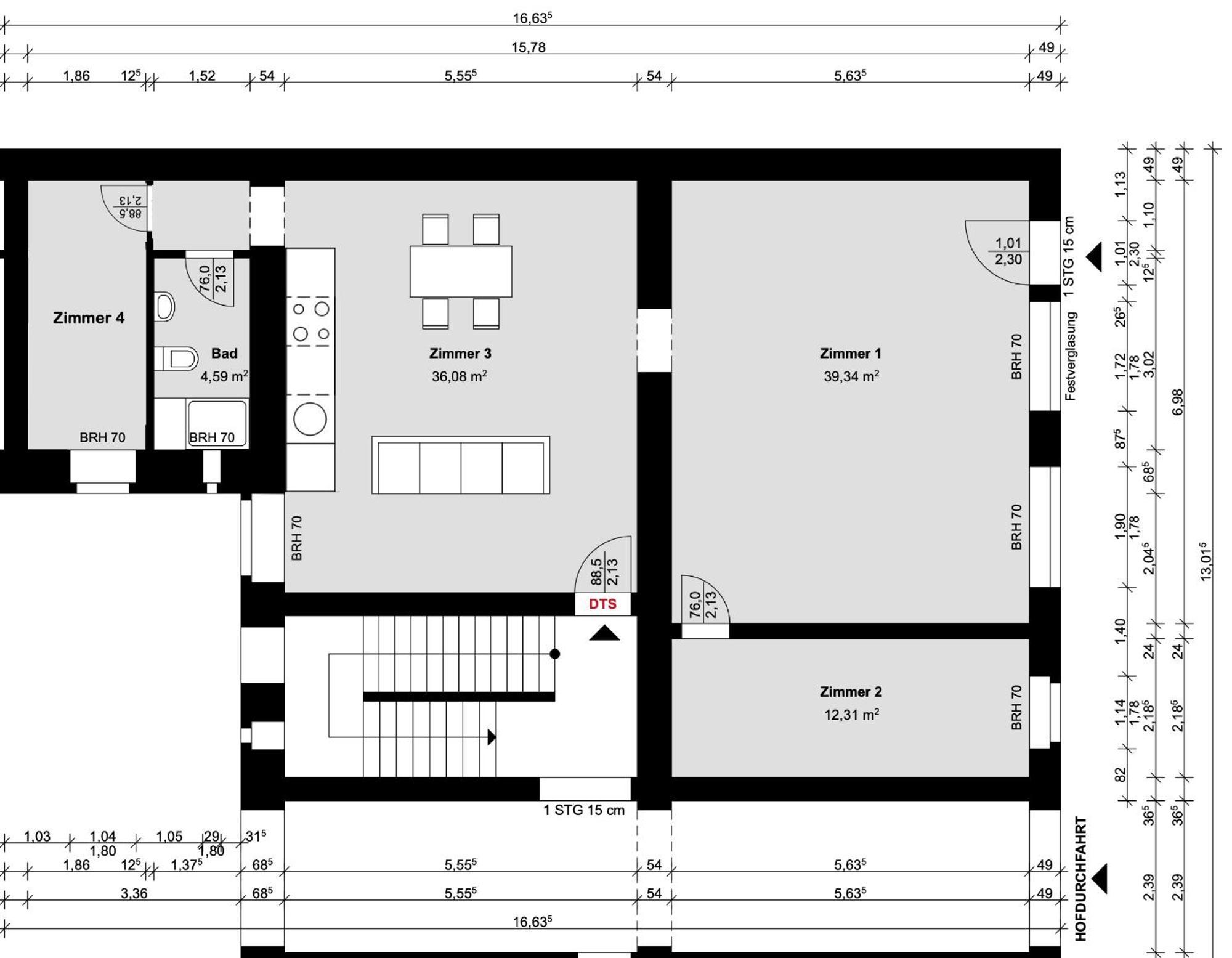 Aparthotel Fairapart 4 In Heart Of