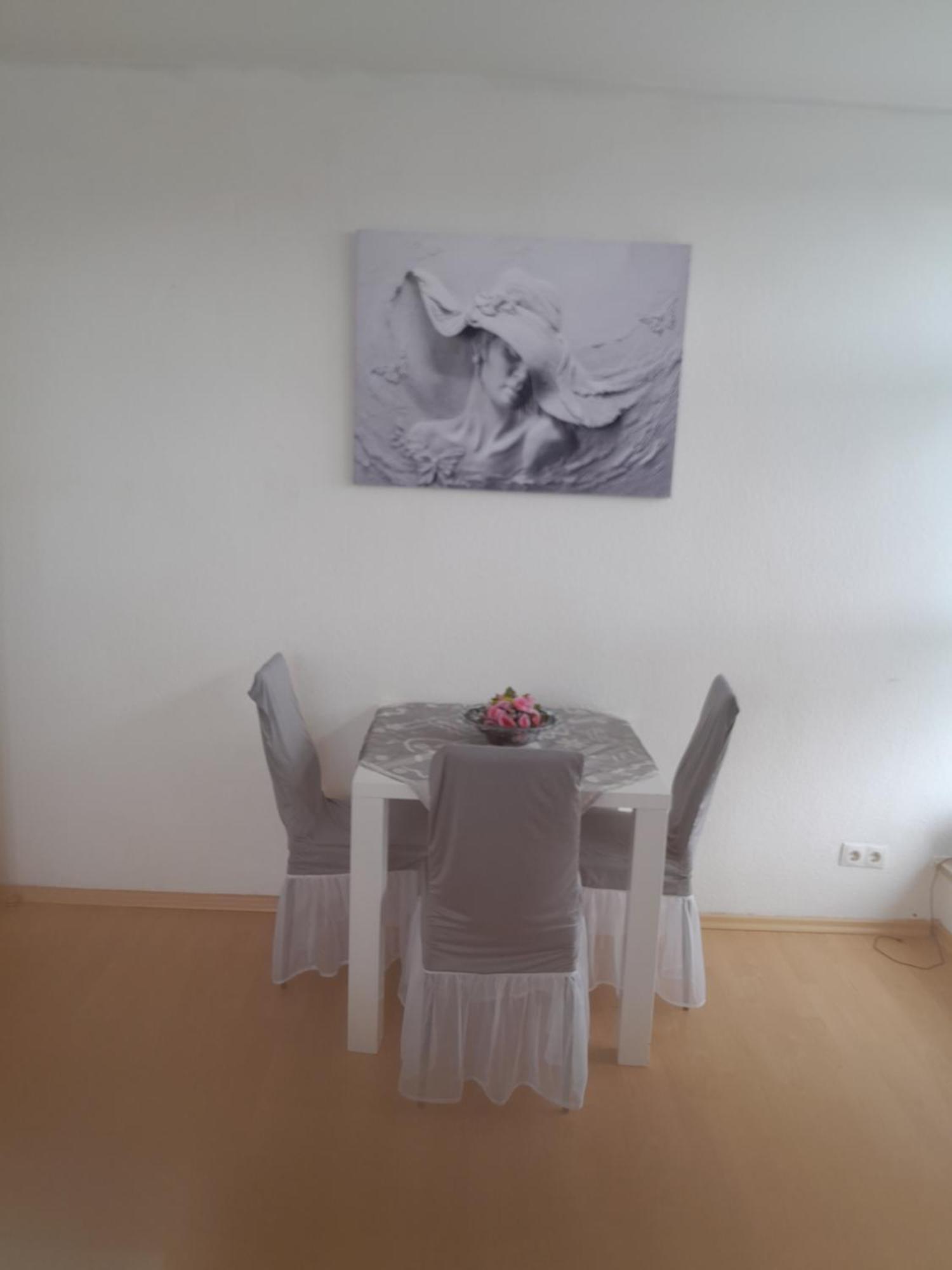 Apartment Leonardo Berlin