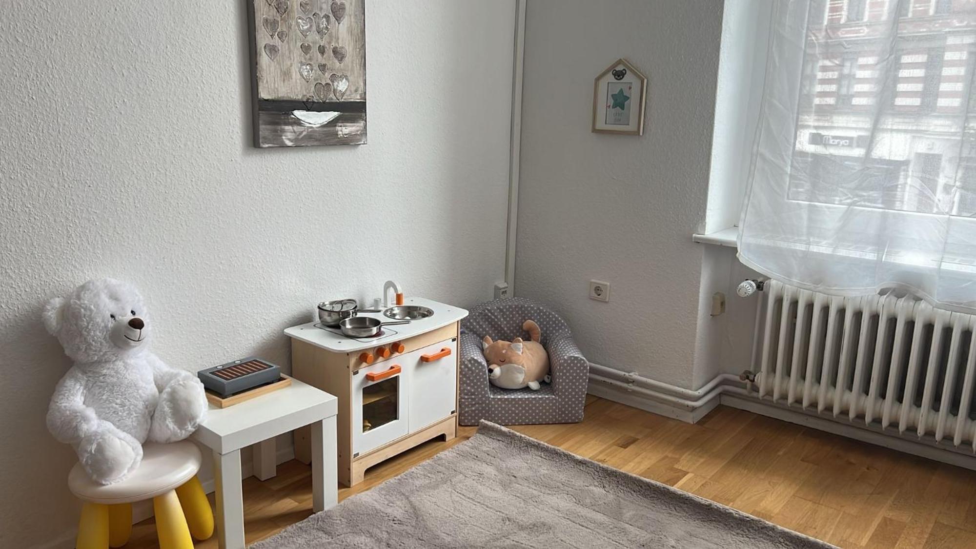 Fbapartments *
