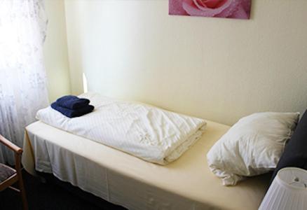 Apartment-hotel-dahlem Aparthotel