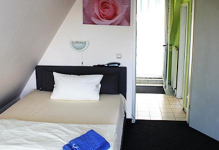 Apartment-hotel-dahlem Aparthotel 2*