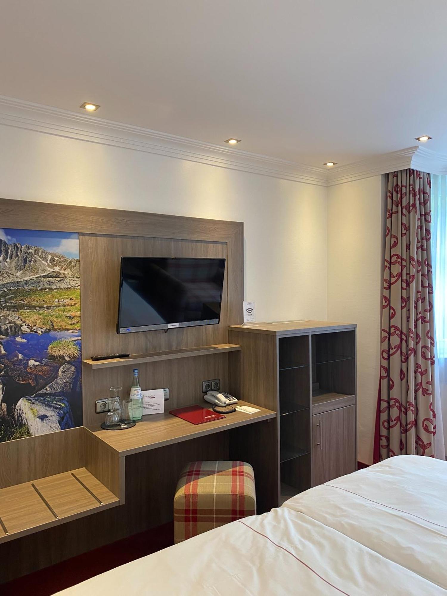 Landhaus Alpinia 4*