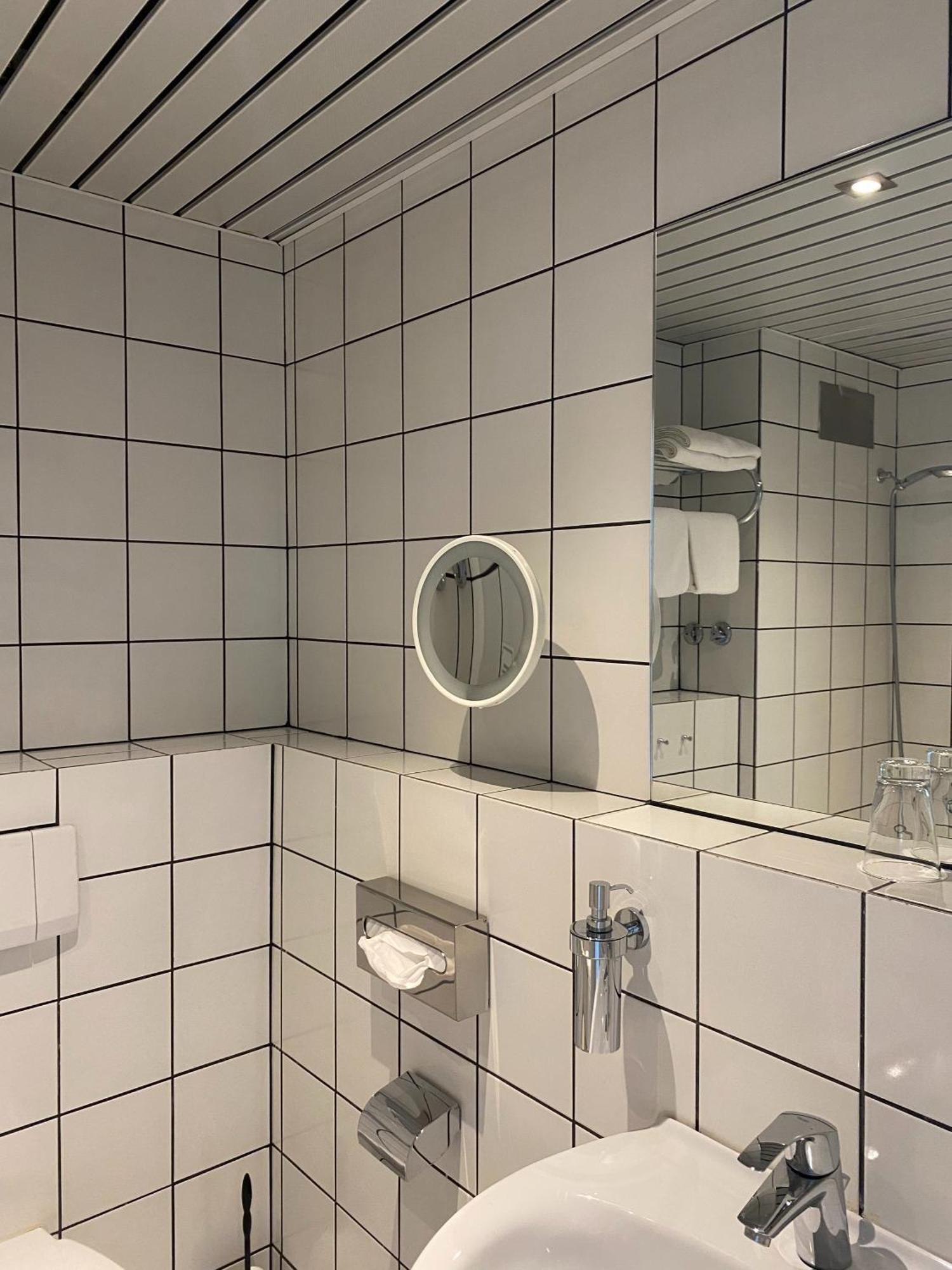 Landhaus Alpinia Berlin