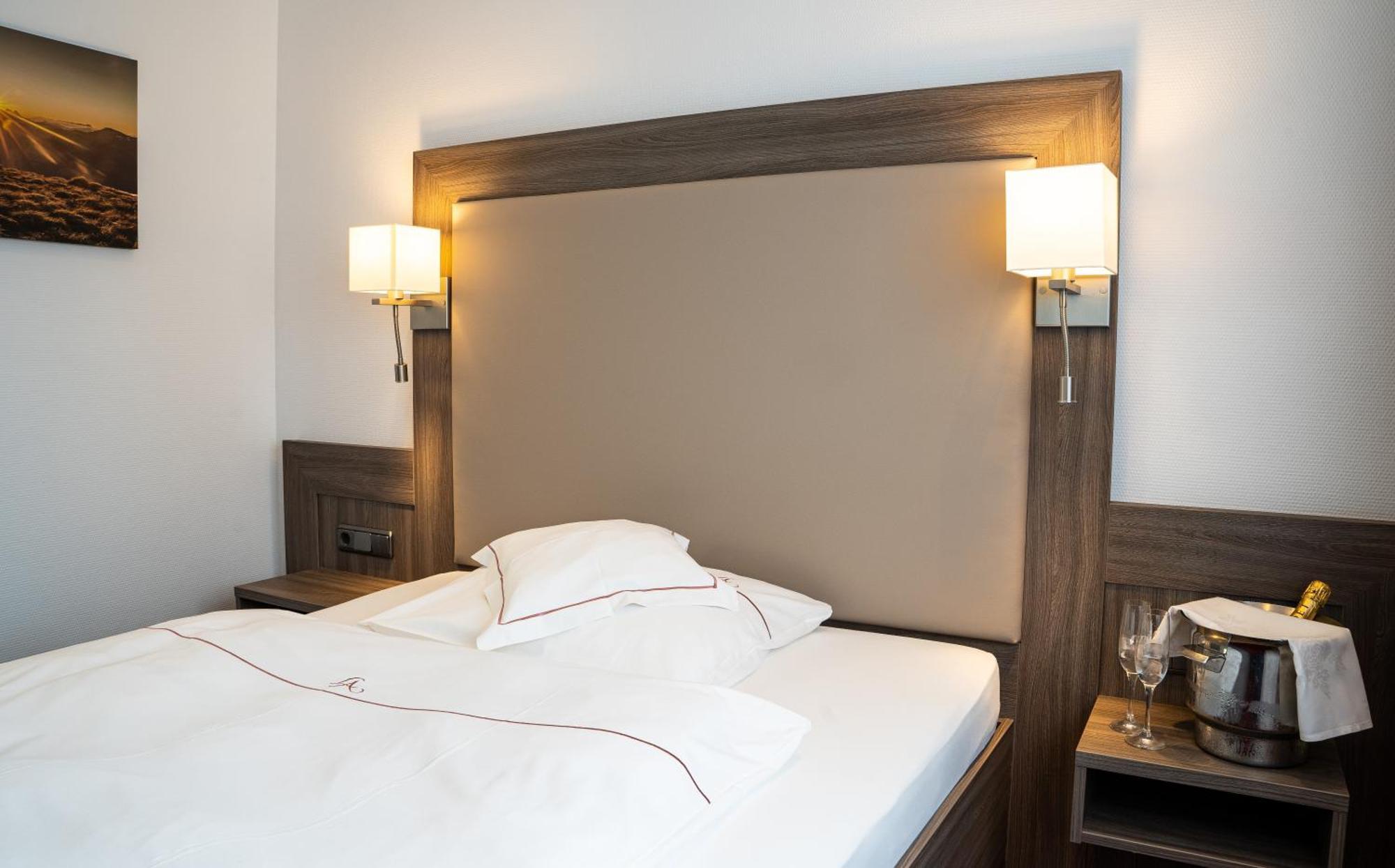 Landhaus Alpinia 4* Berlin