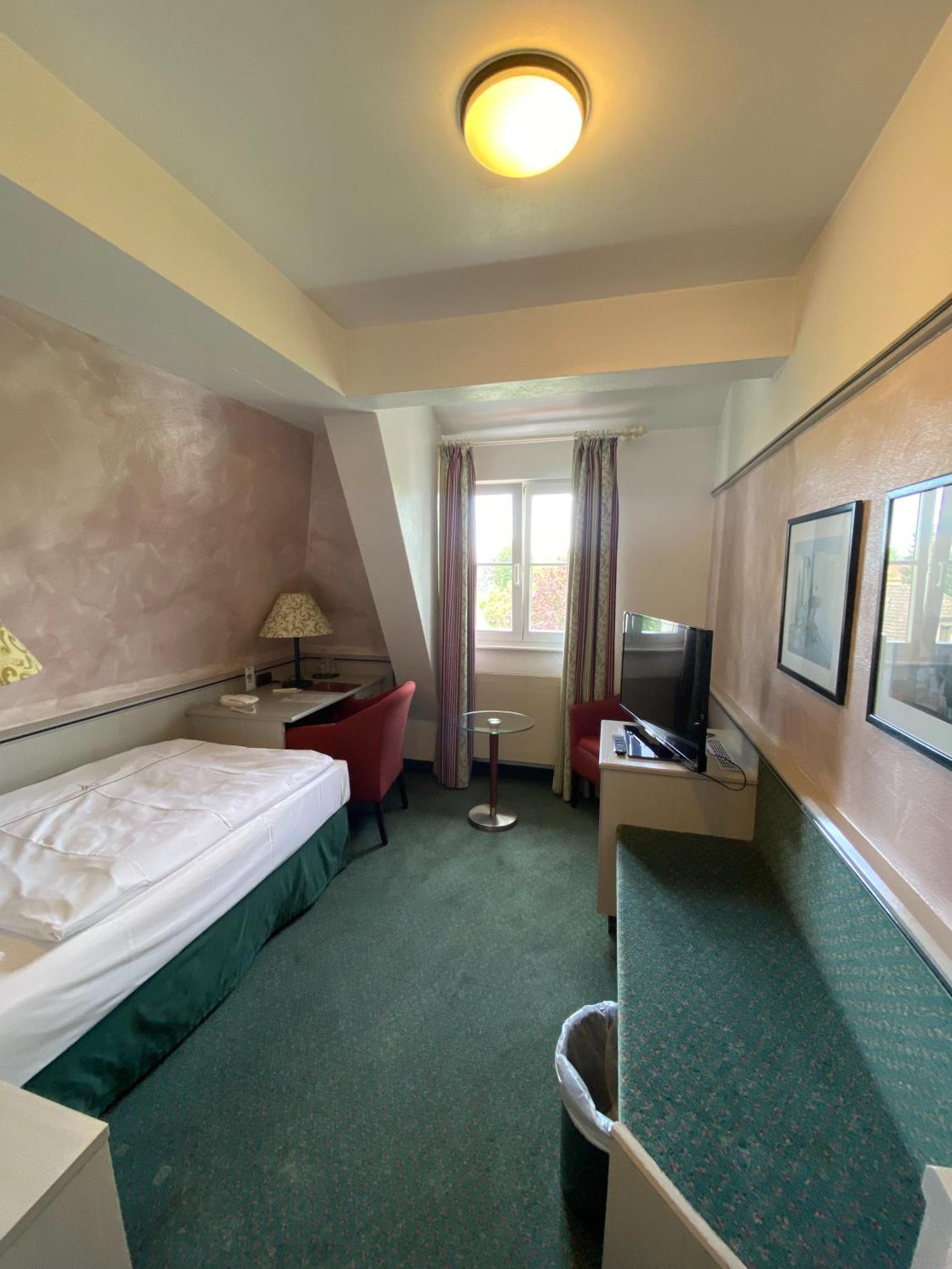Landhaus Alpinia Hotel
