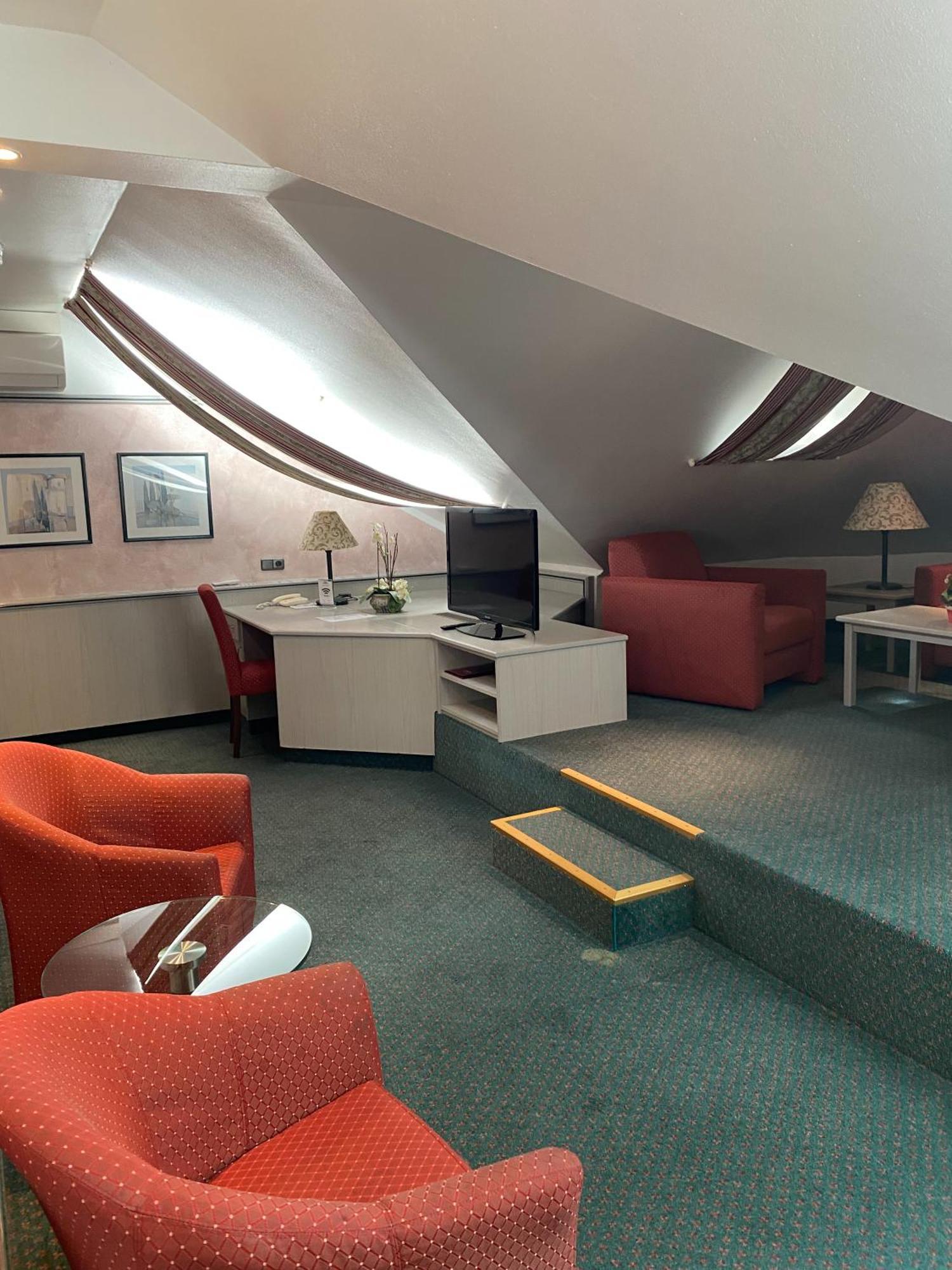 Hotel Landhaus Alpinia