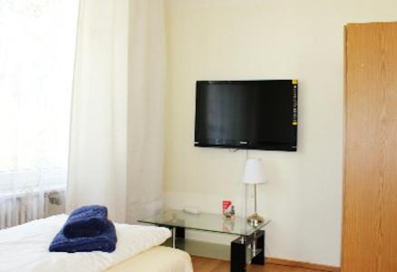 Apartment-hotel-dahlem Aparthotel 2*