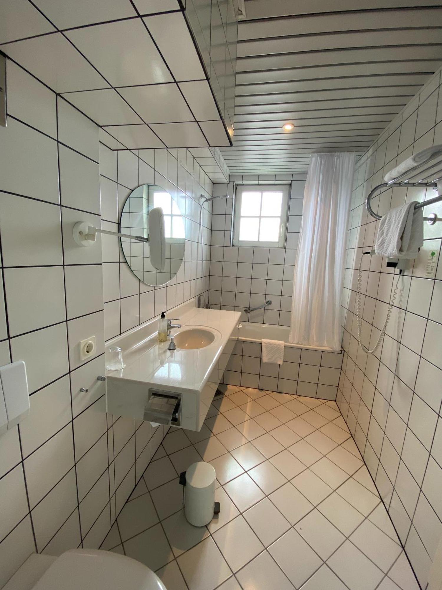 Landhaus Alpinia Hotel Berlin
