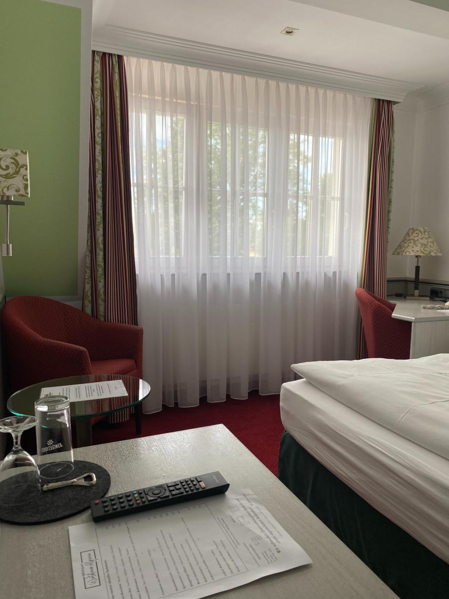 Landhaus Alpinia 4* Berlin