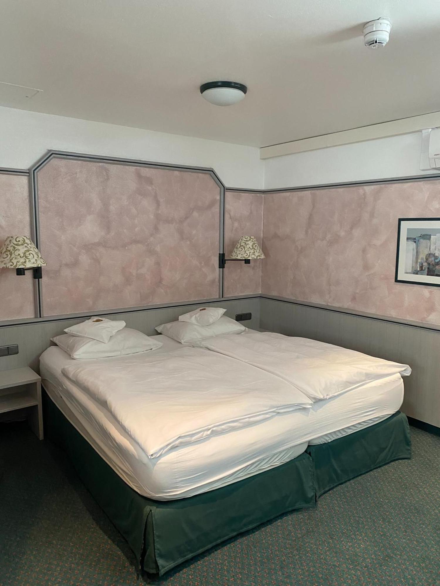 Landhaus Alpinia Hotel