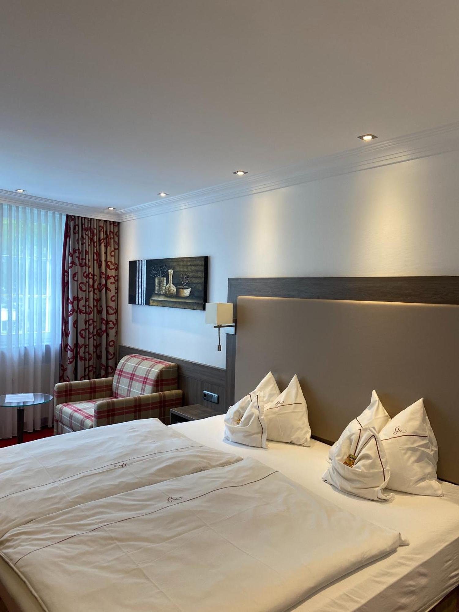 Hotel Landhaus Alpinia