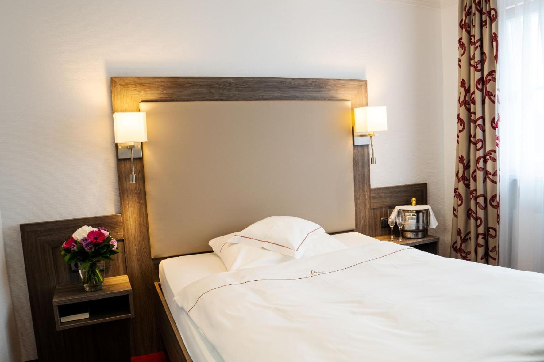 Hotel Landhaus Alpinia Berlin
