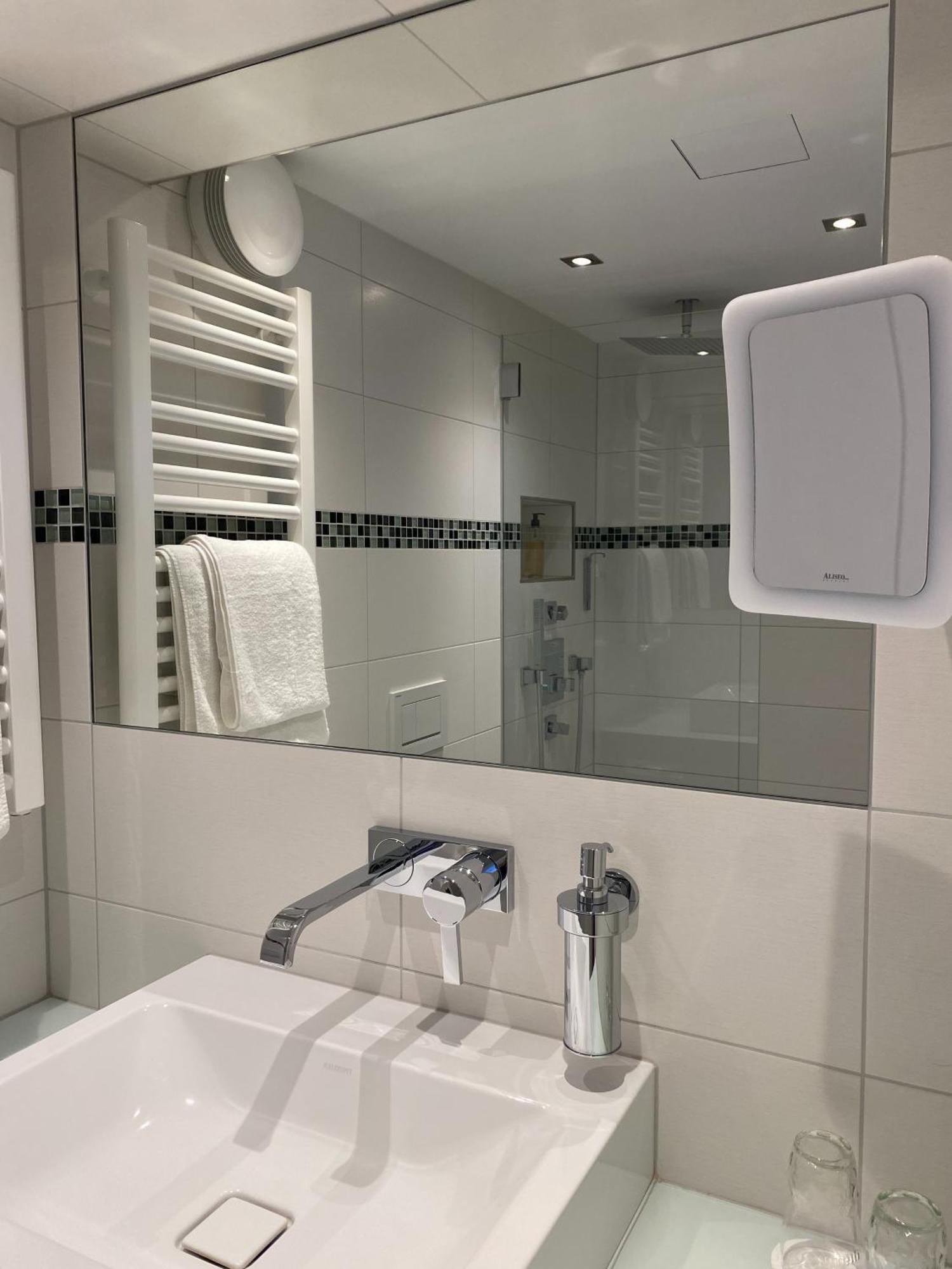 Hotel Landhaus Alpinia