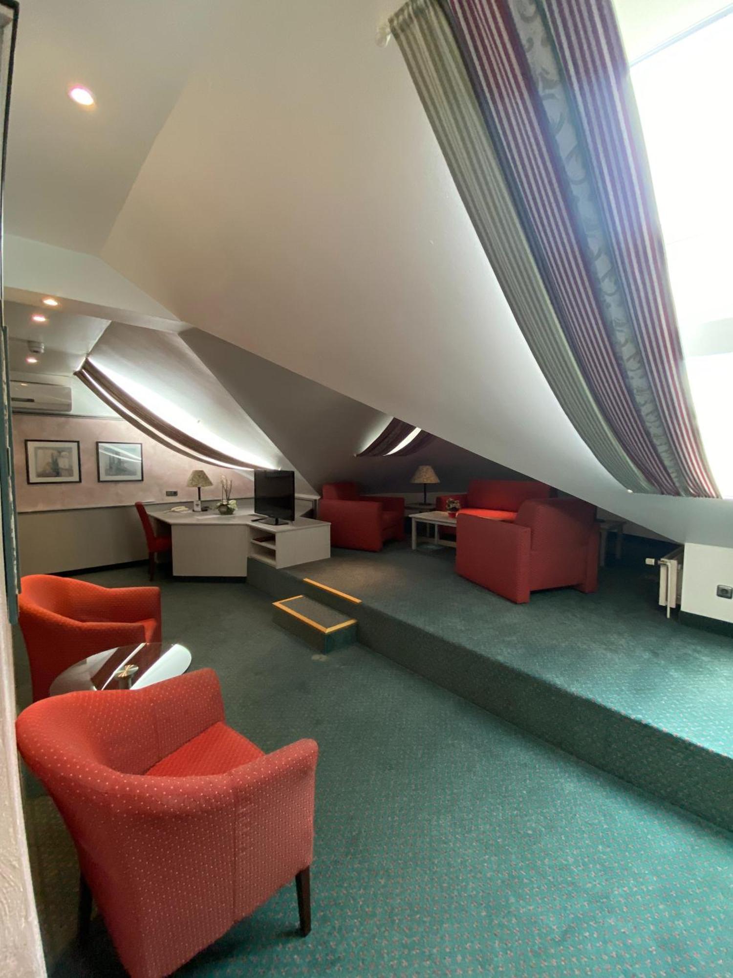 Landhaus Alpinia Hotel Berlin