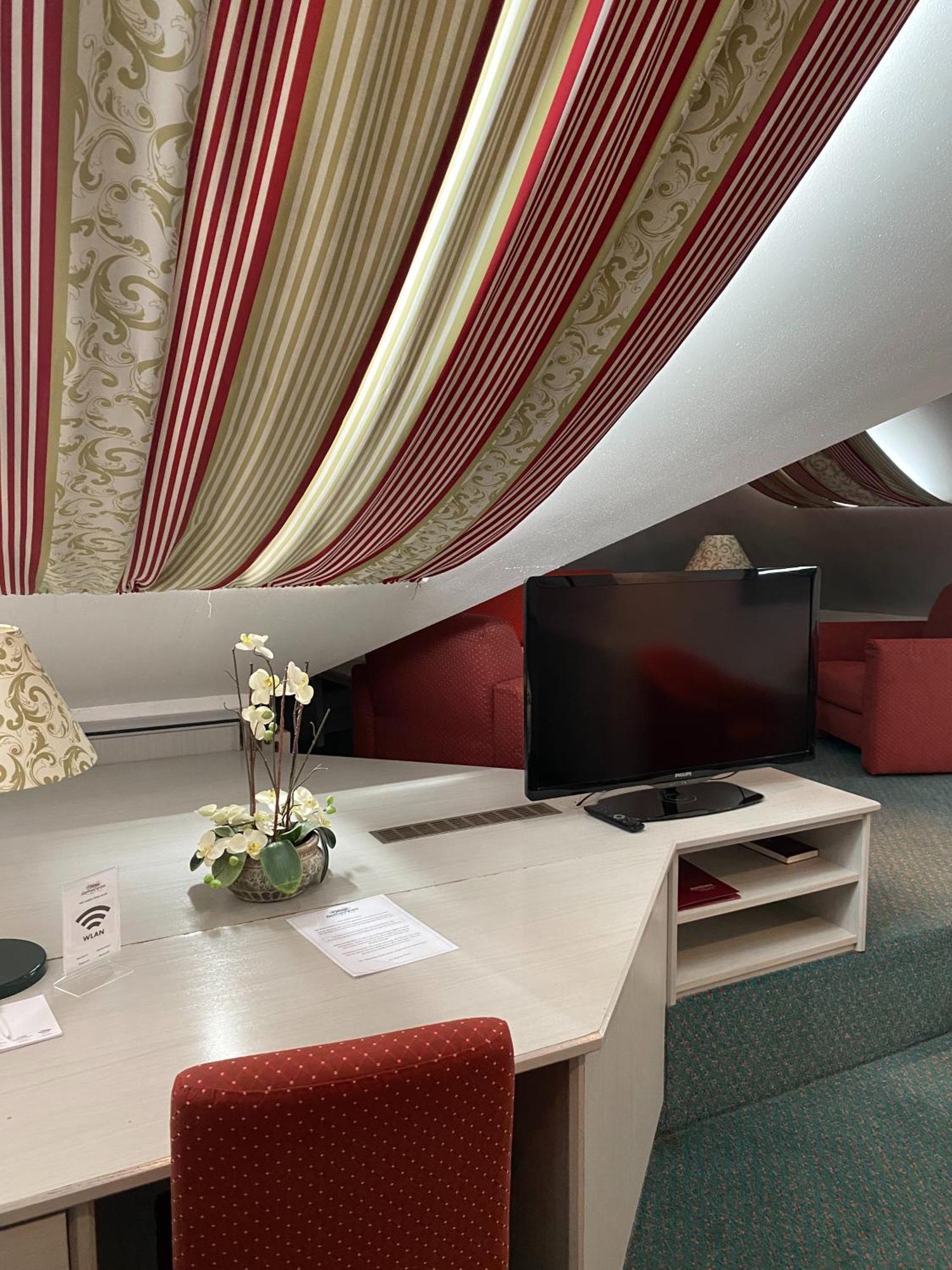 Landhaus Alpinia Hotel