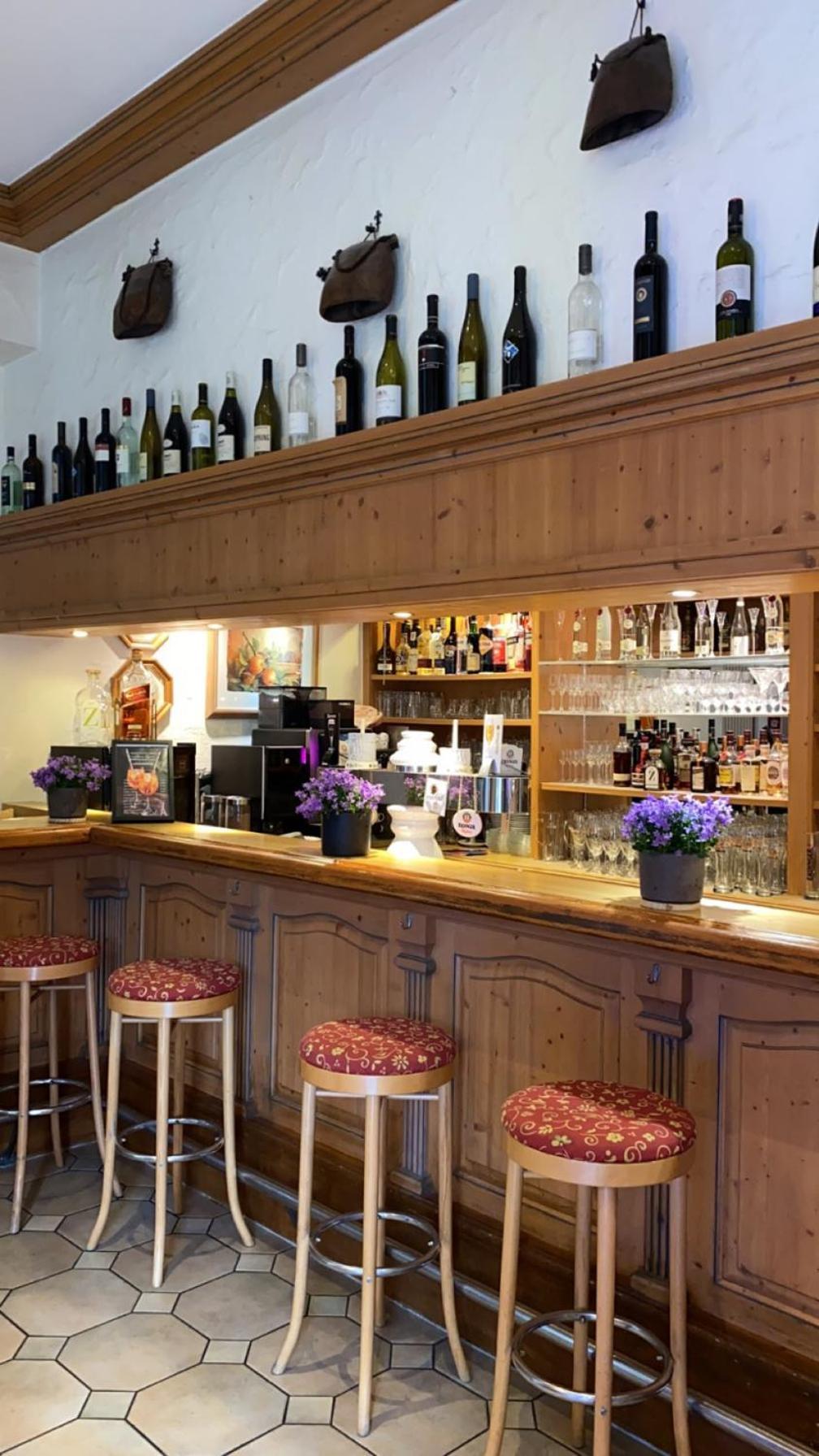 Hotel Landhaus Alpinia