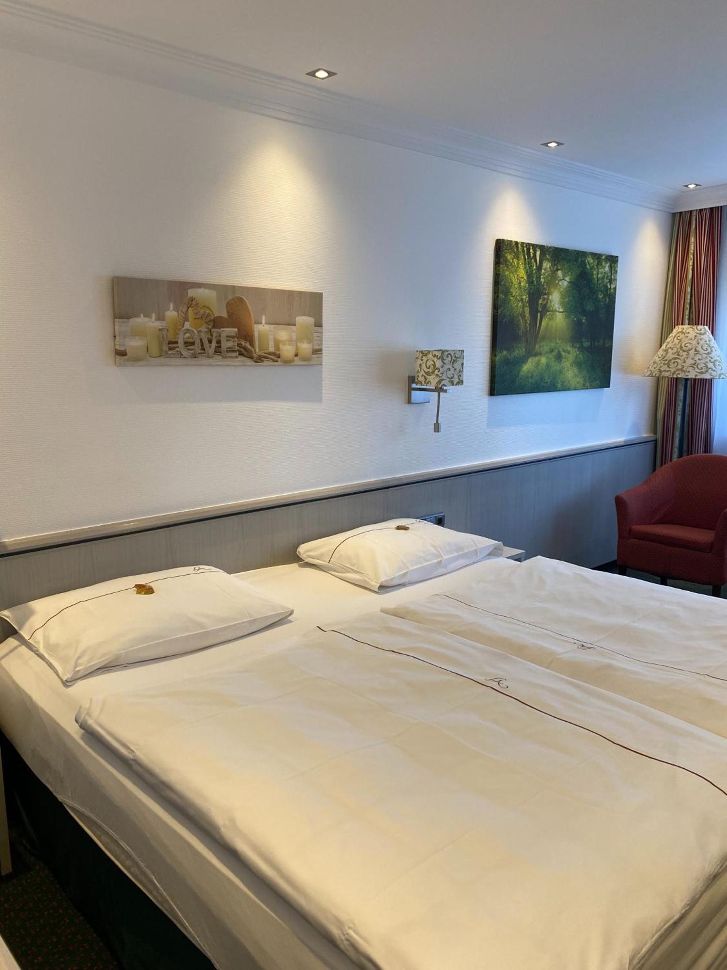Landhaus Alpinia Hotel Berlin