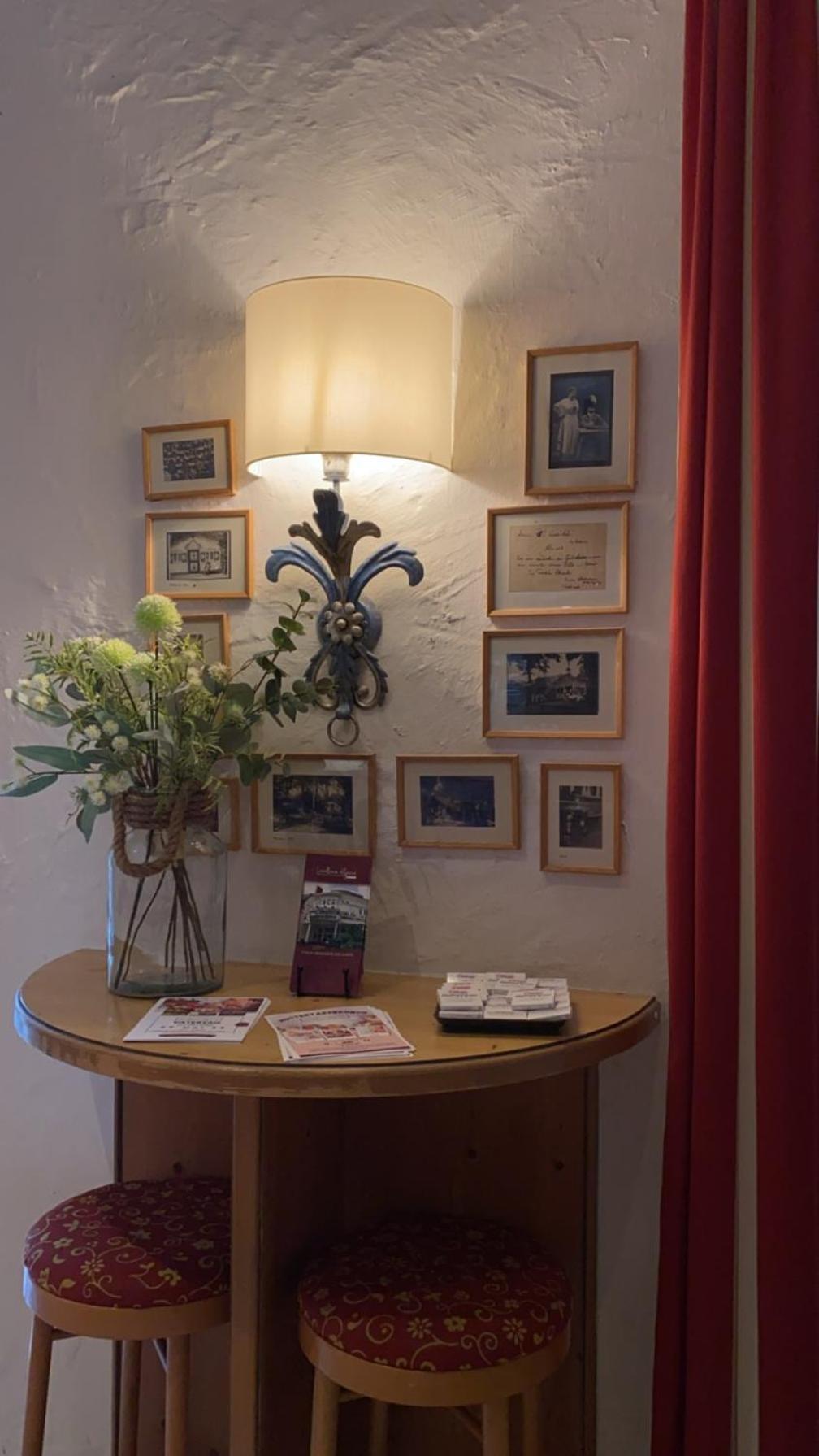 Landhaus Alpinia Berlin