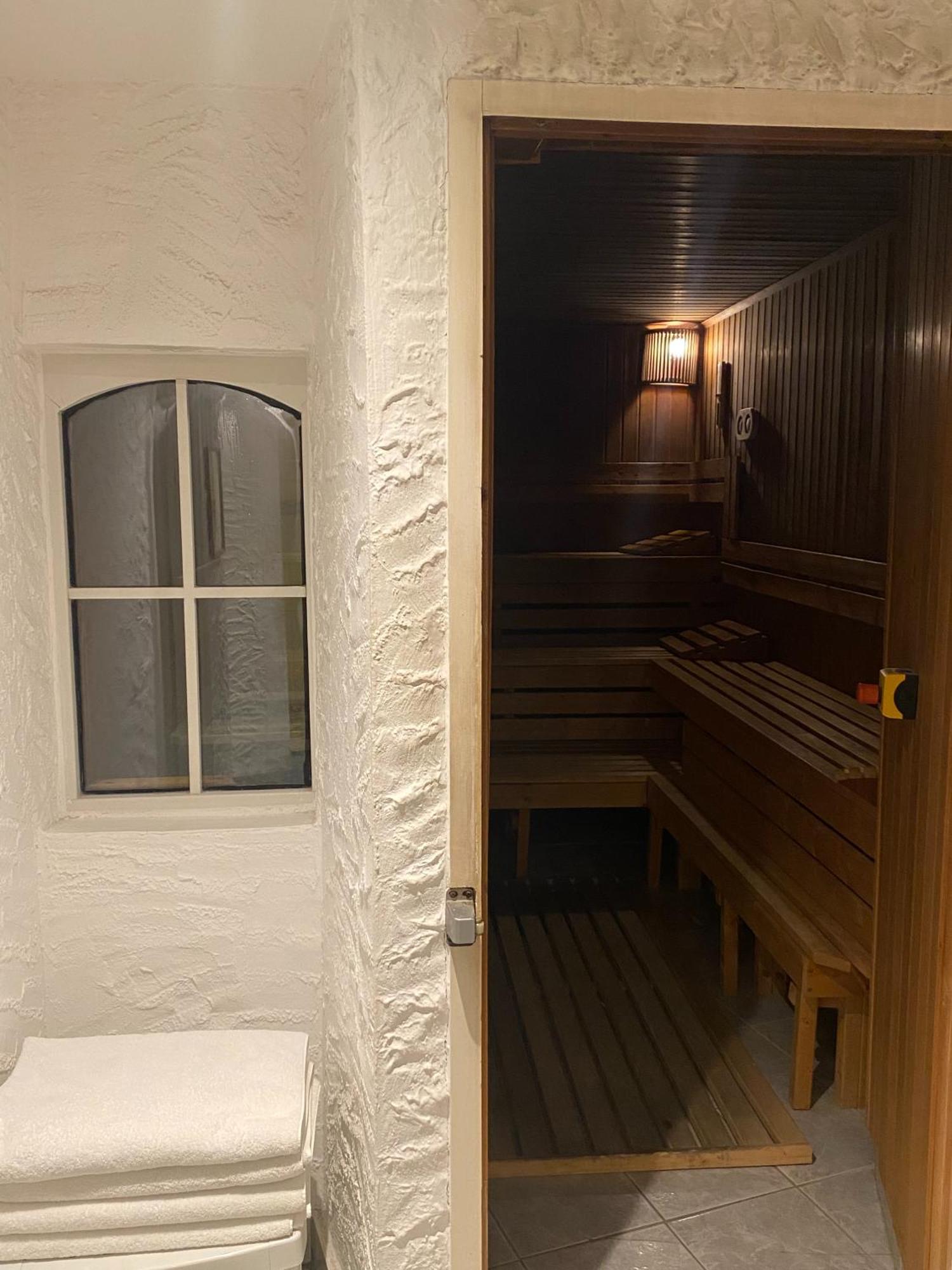 Landhaus Alpinia 4* Berlin
