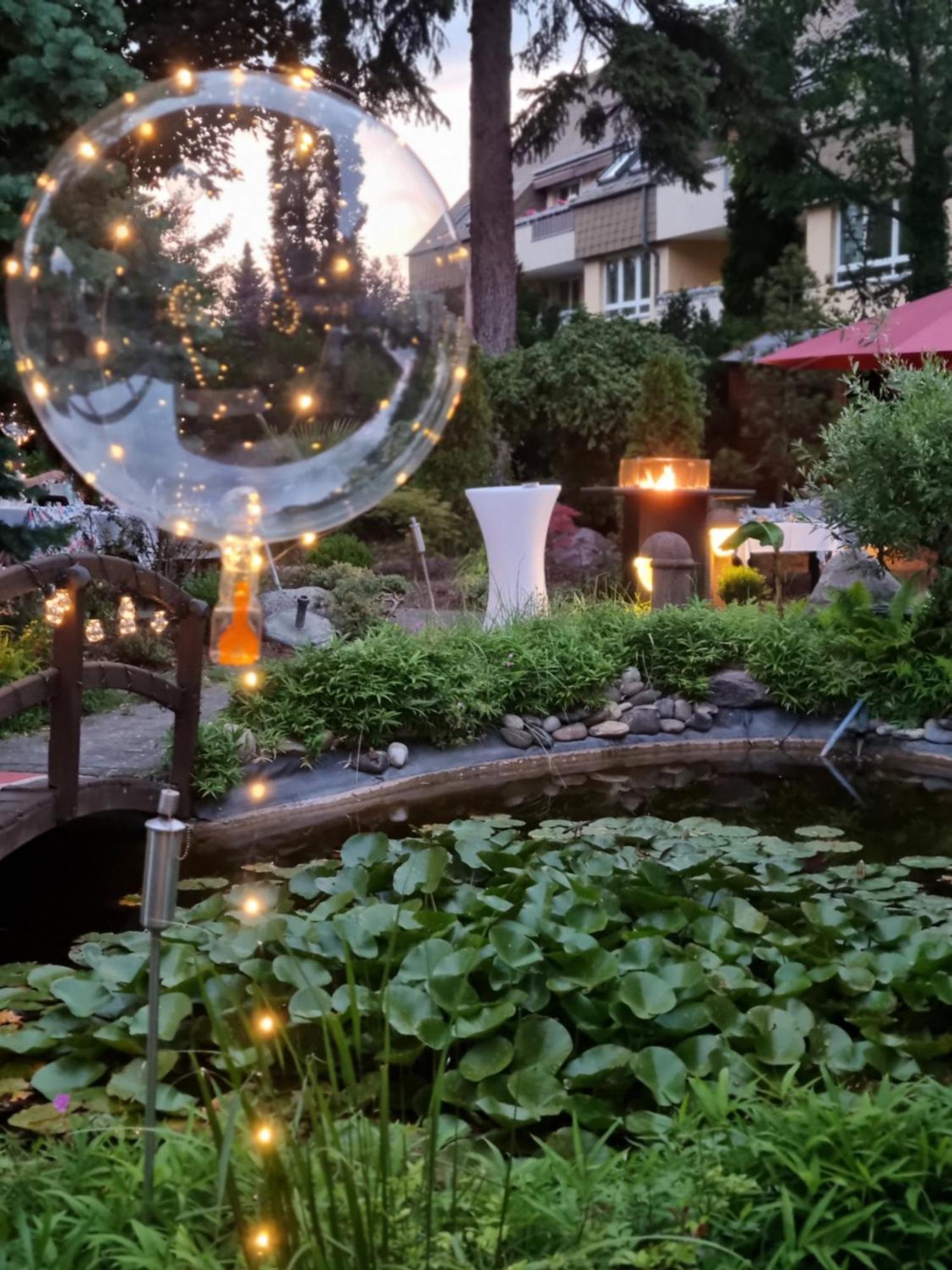 Hotel Landhaus Alpinia 4*