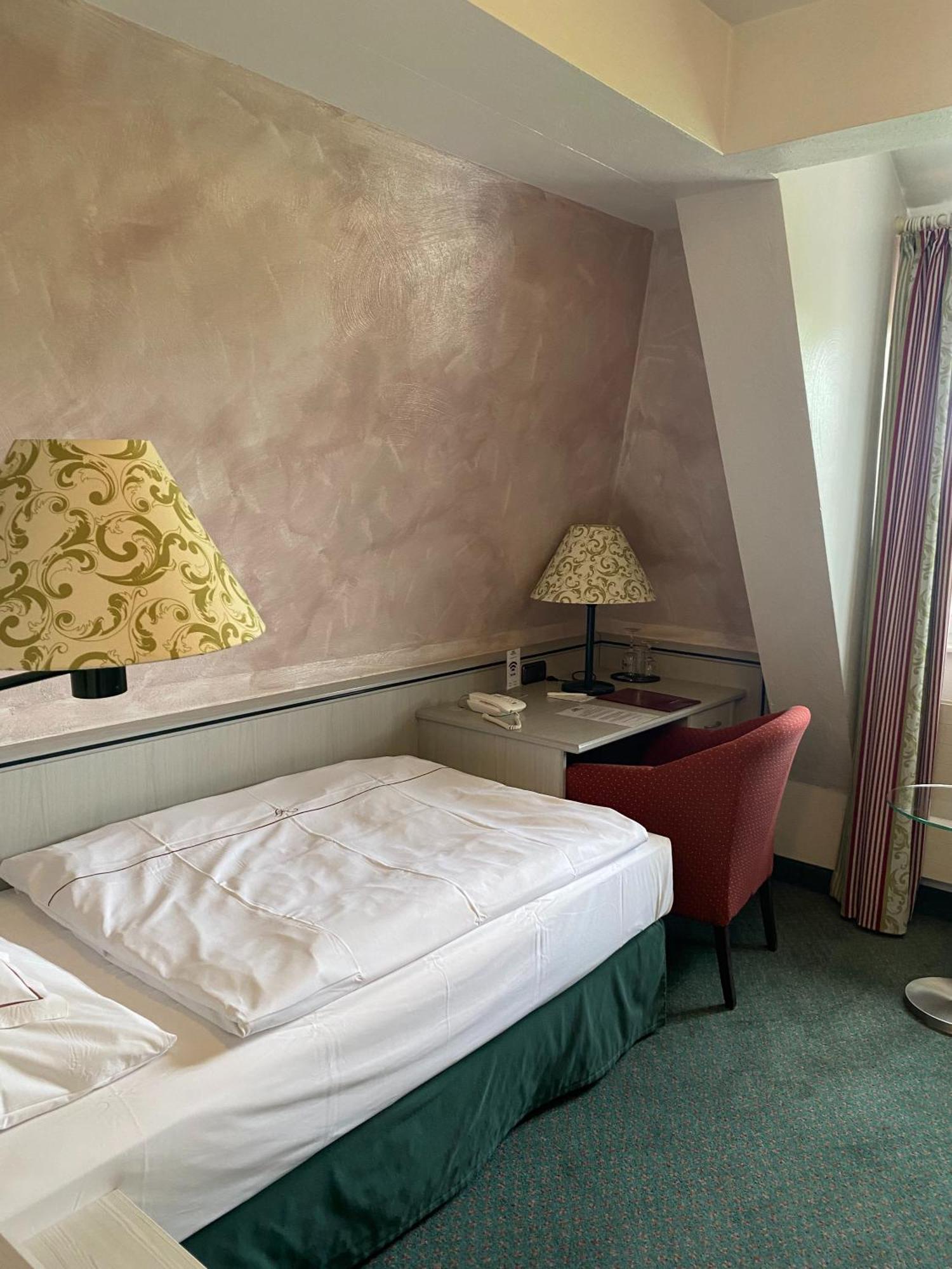 Landhaus Alpinia Hotel 4*