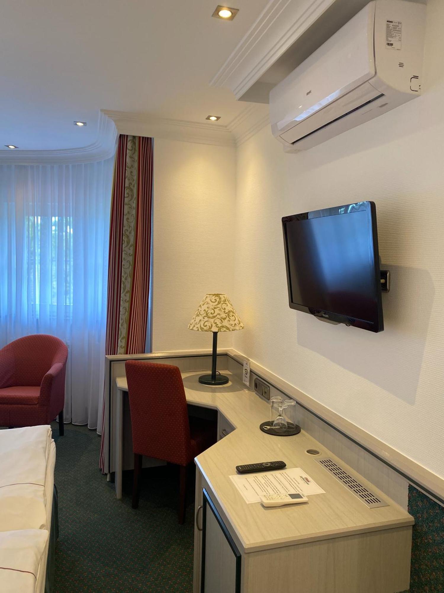 Hotel Landhaus Alpinia 4*