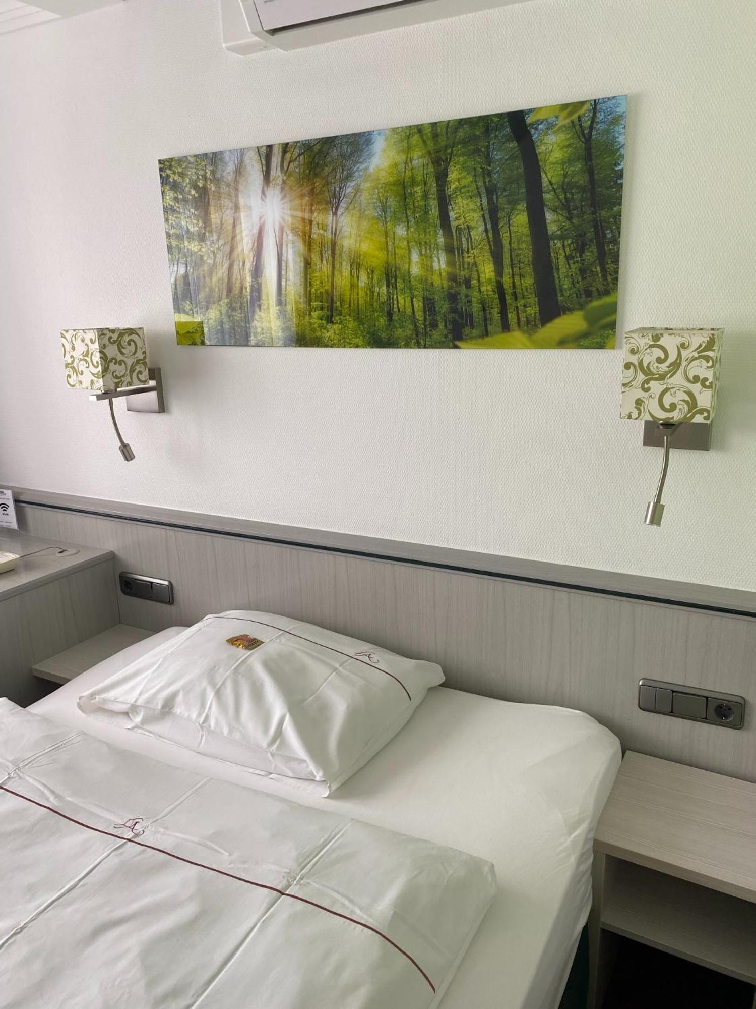 Landhaus Alpinia 4* Berlin